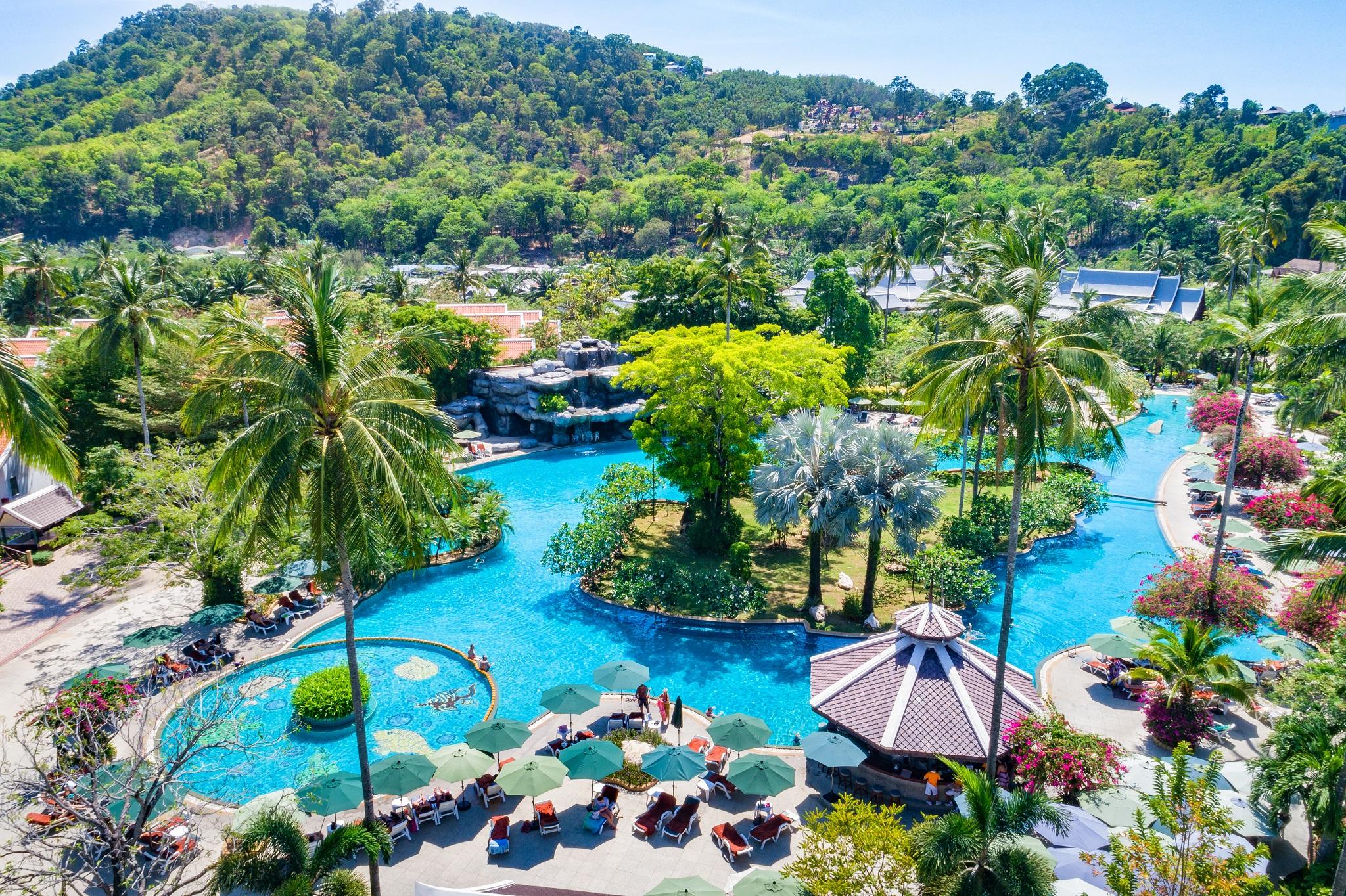 Resort Duangjitt And Spa - Sha Plus