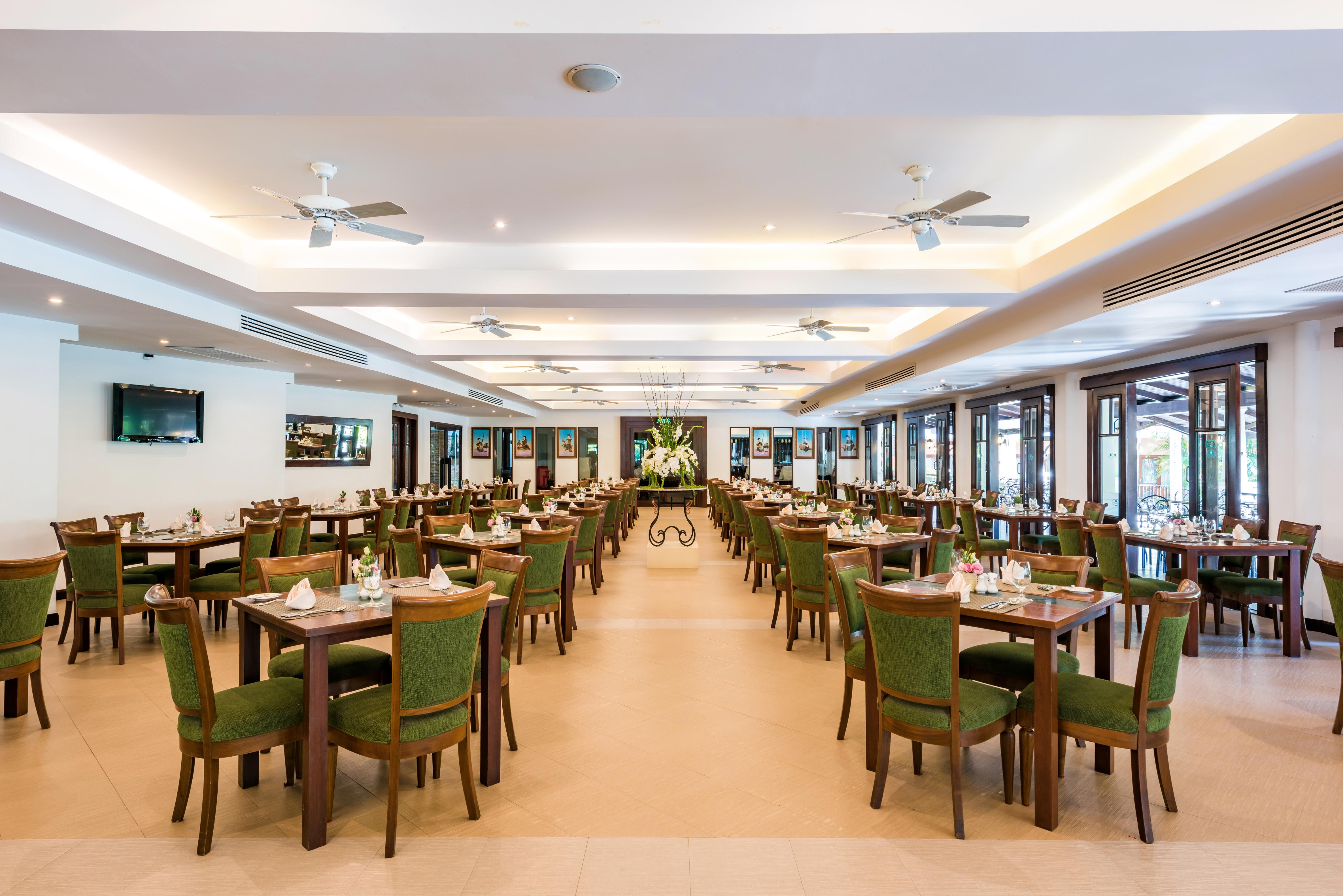 Resort Duangjitt And Spa - Sha Plus