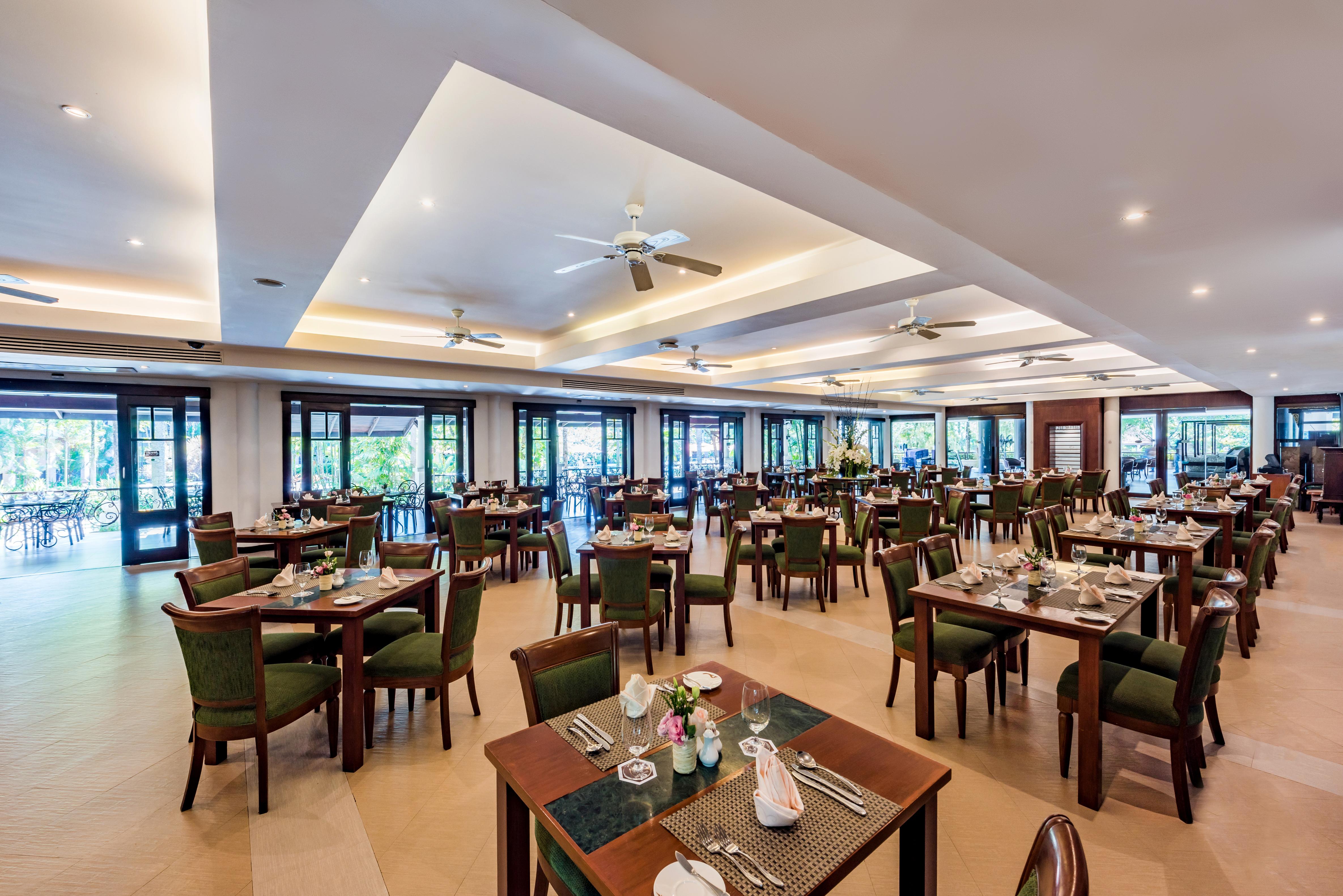 Resort Duangjitt And Spa - Sha Plus 5*