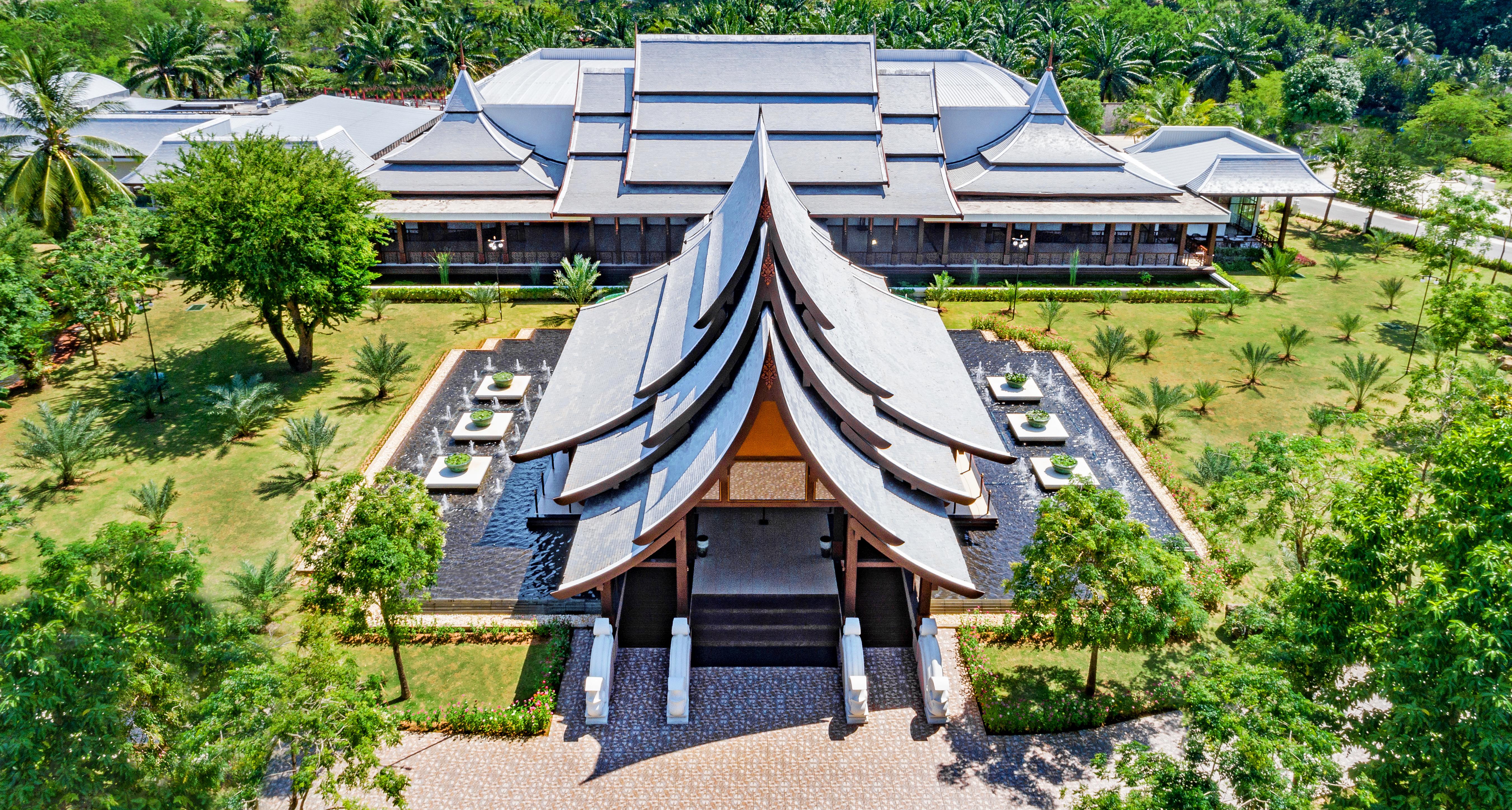 Resort Duangjitt And Spa - Sha Plus Patong