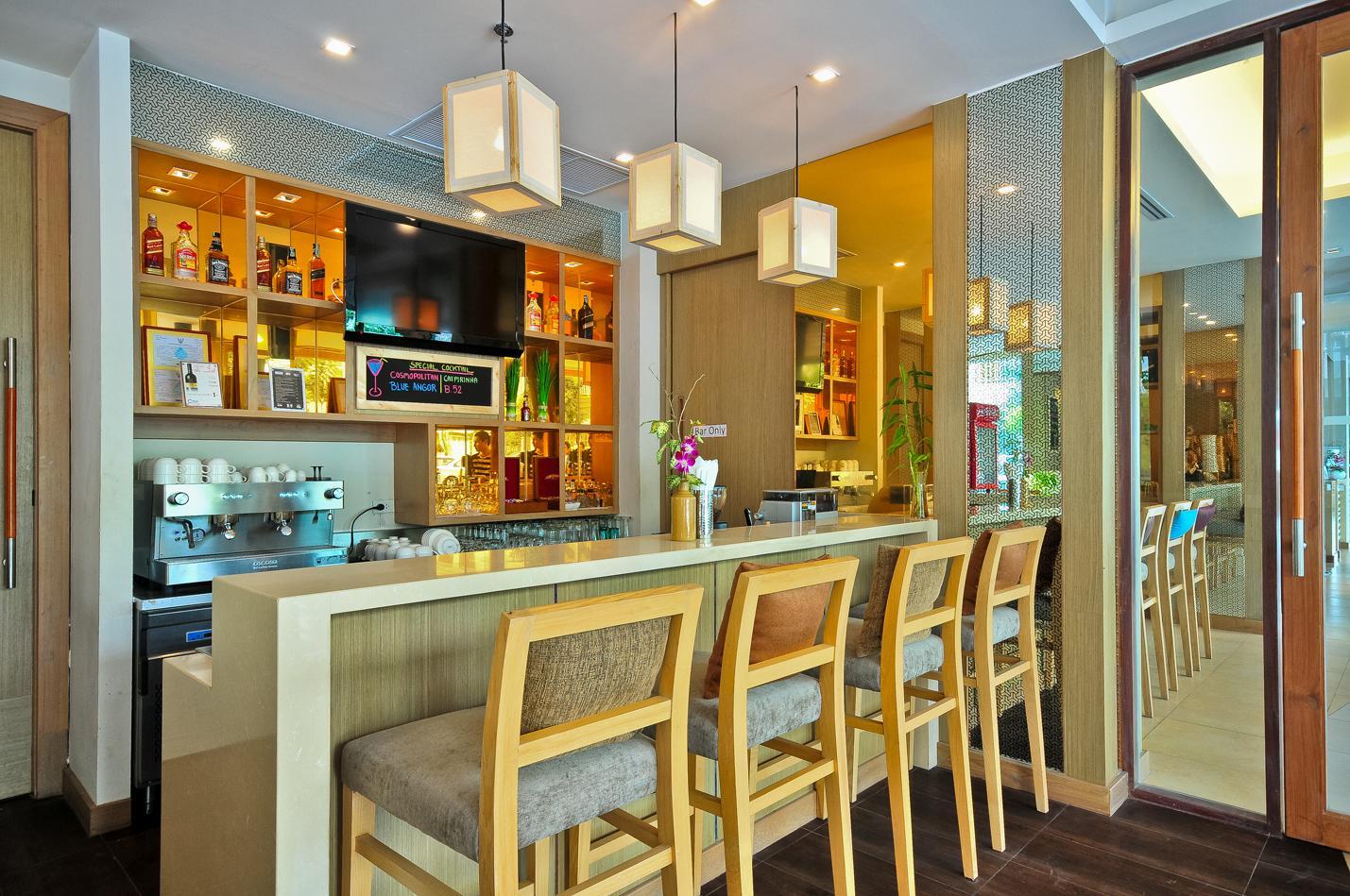 Ashlee Plaza & Hotel Patong