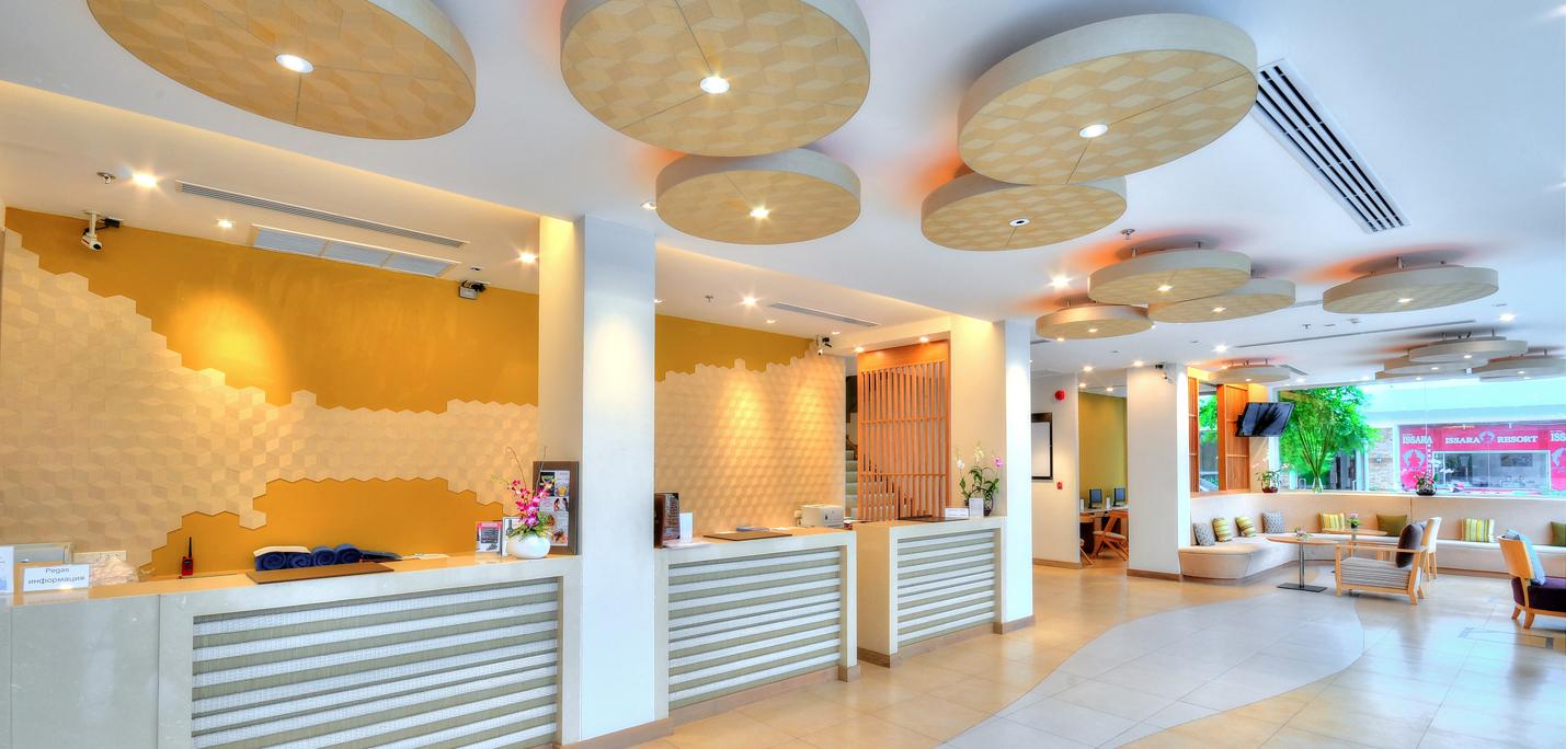 Hotel Ashlee Plaza & Patong