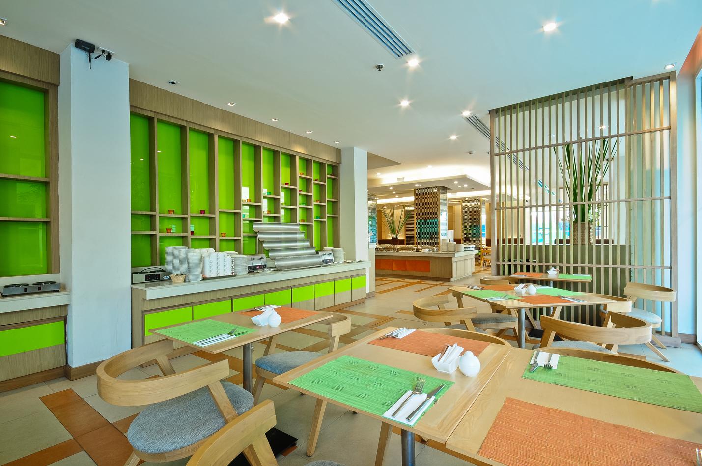 Ashlee Plaza & 4* Patong