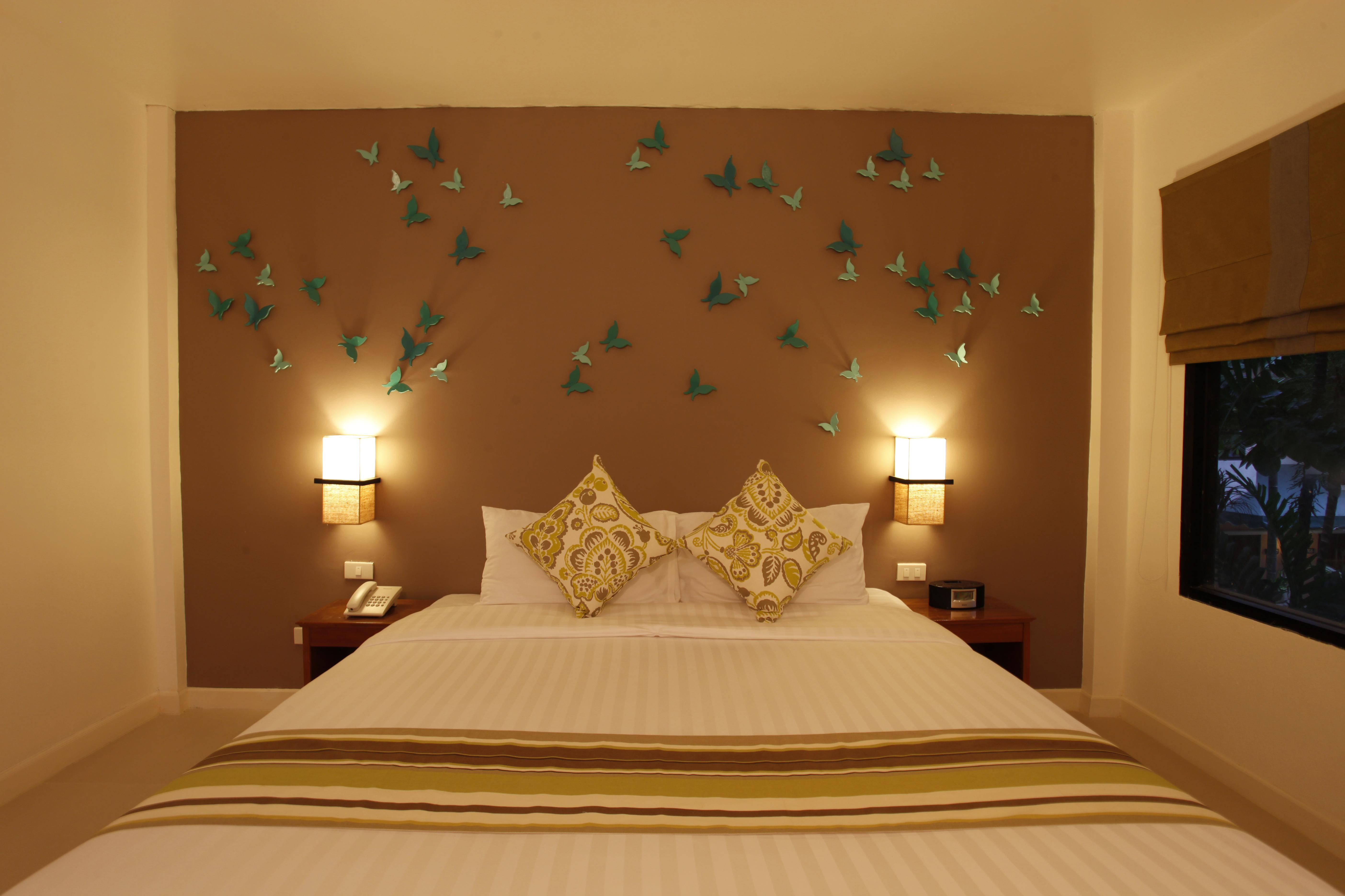 Resort The Viridian - Sha Patong