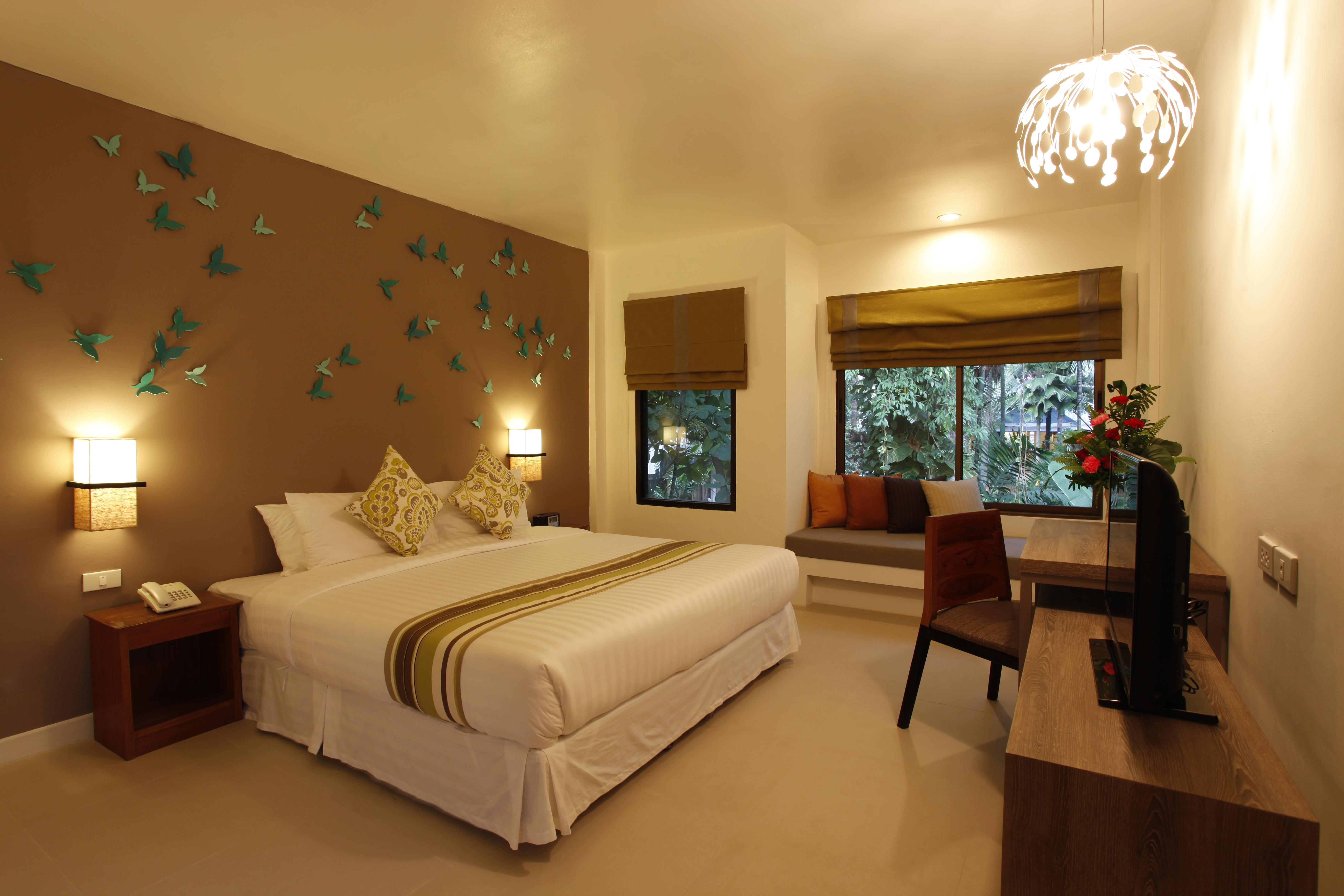 Resort The Viridian - Sha 3*
