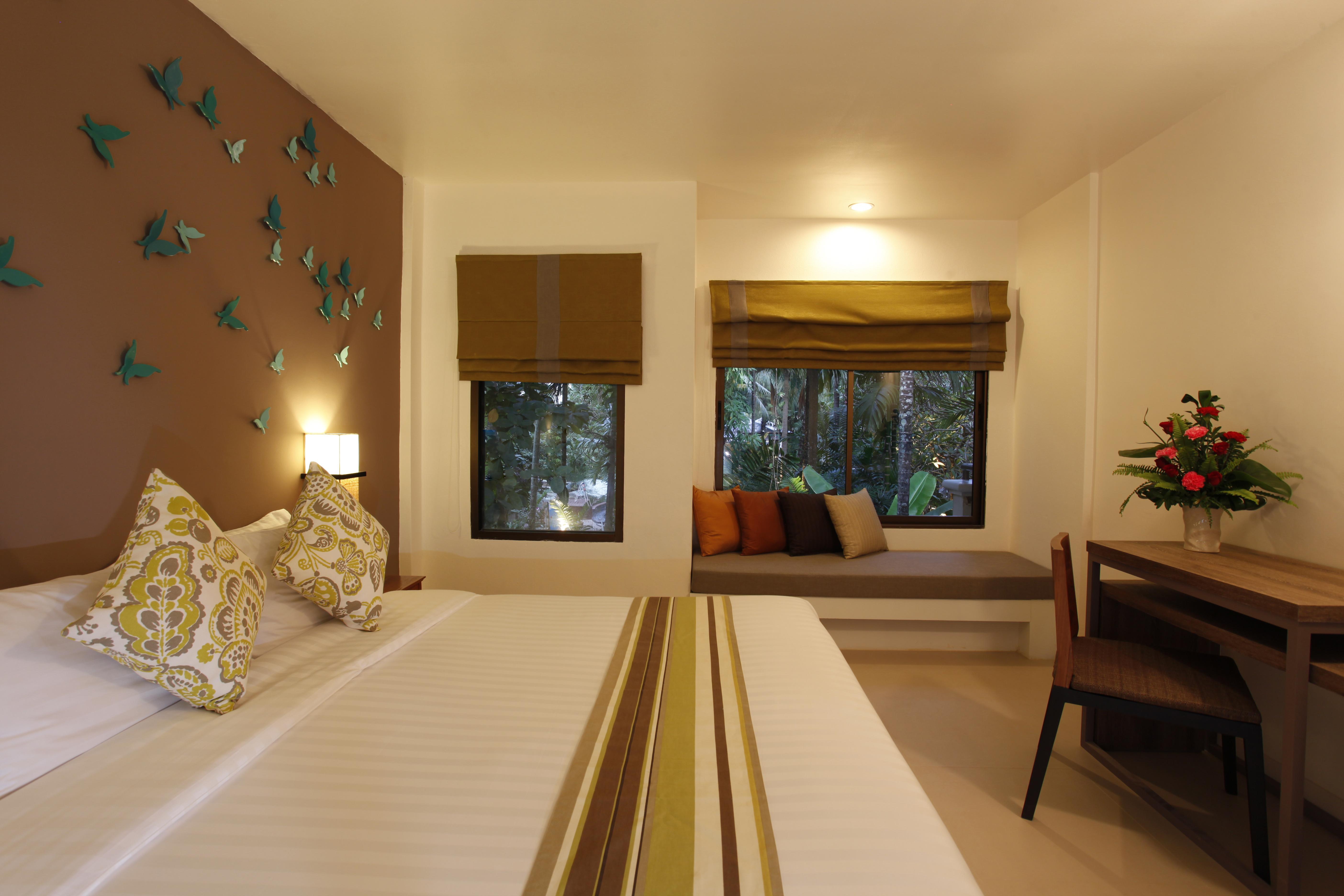 Resort The Viridian - Sha
