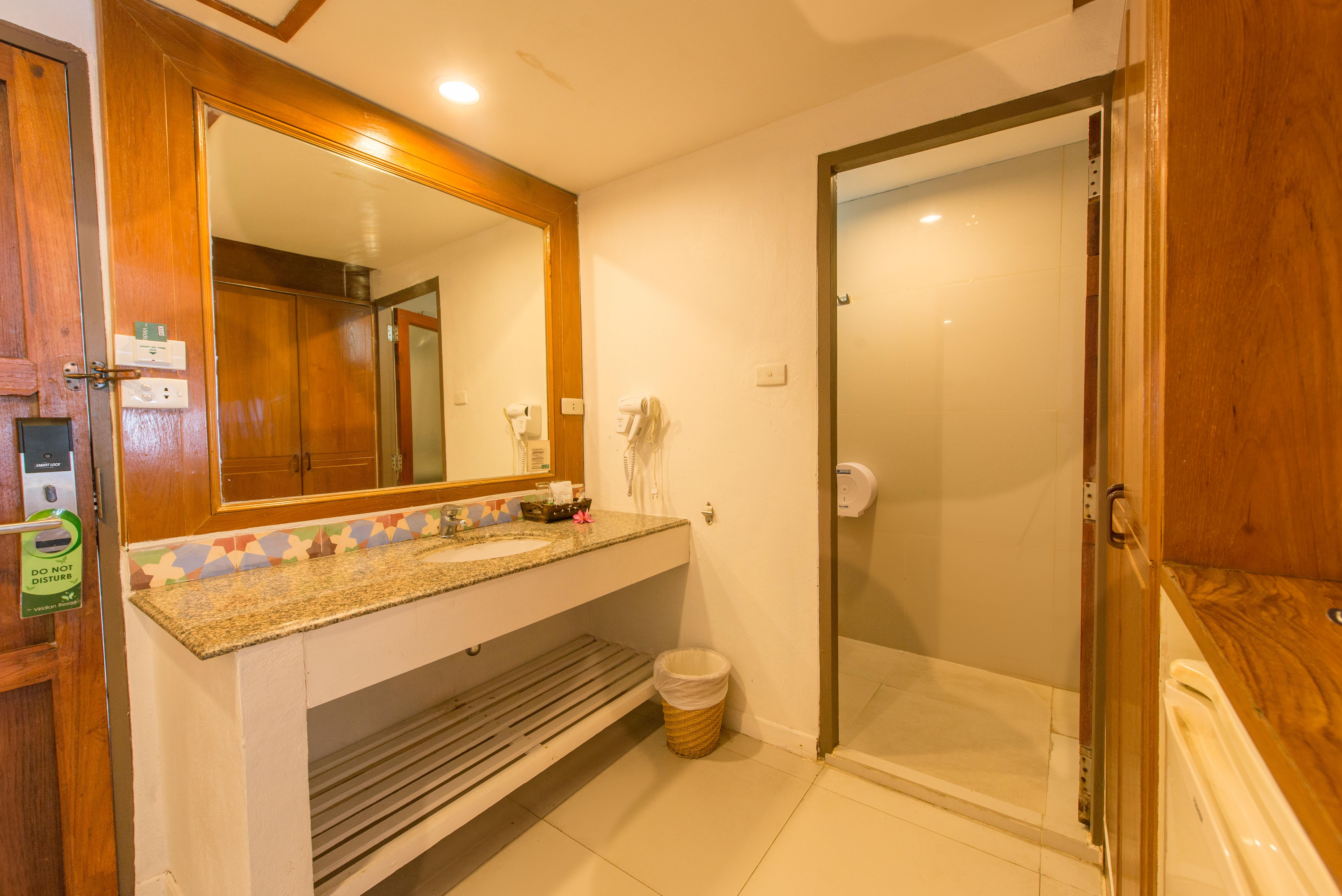 The Viridian - Sha Resort