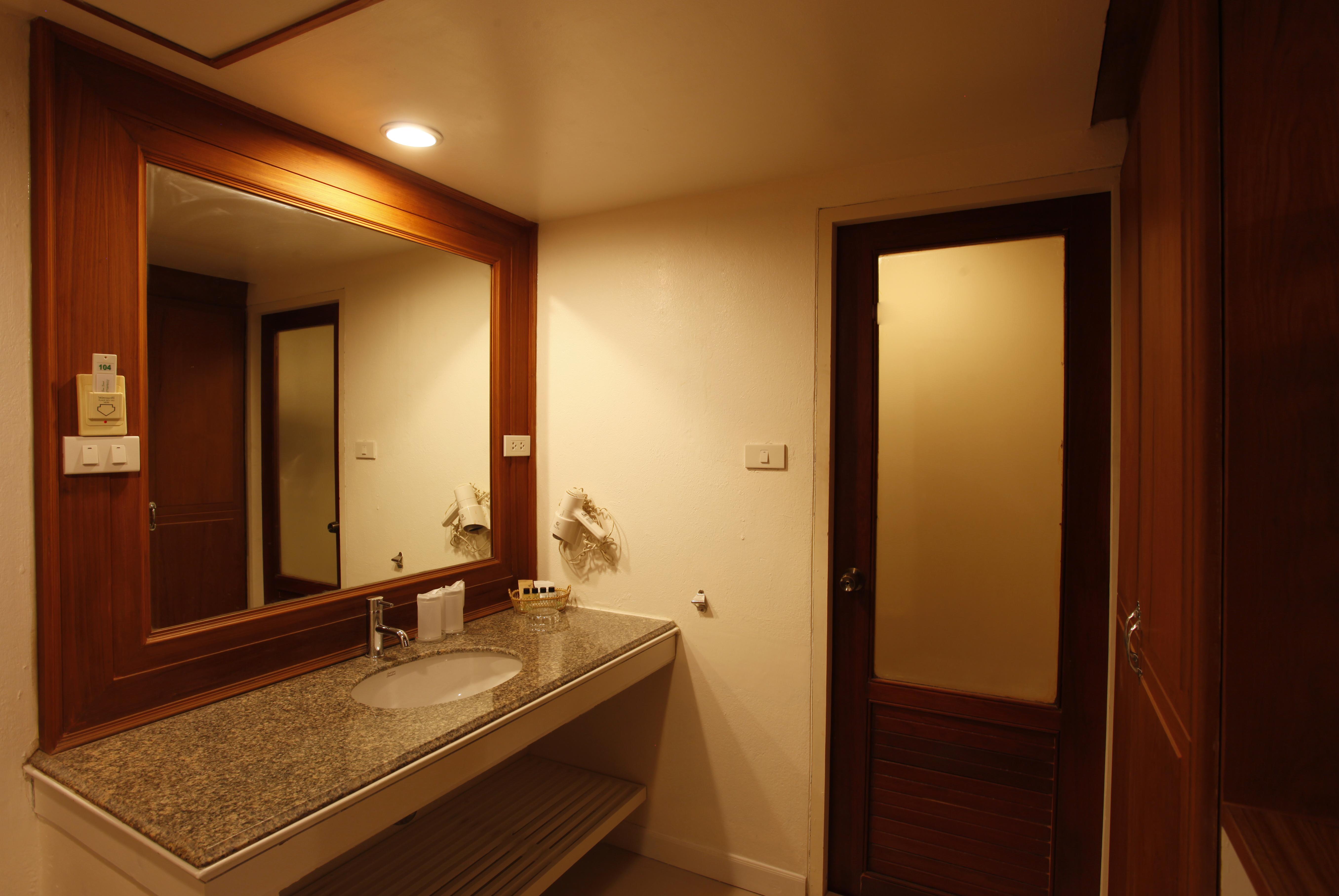 The Viridian - Sha Resort