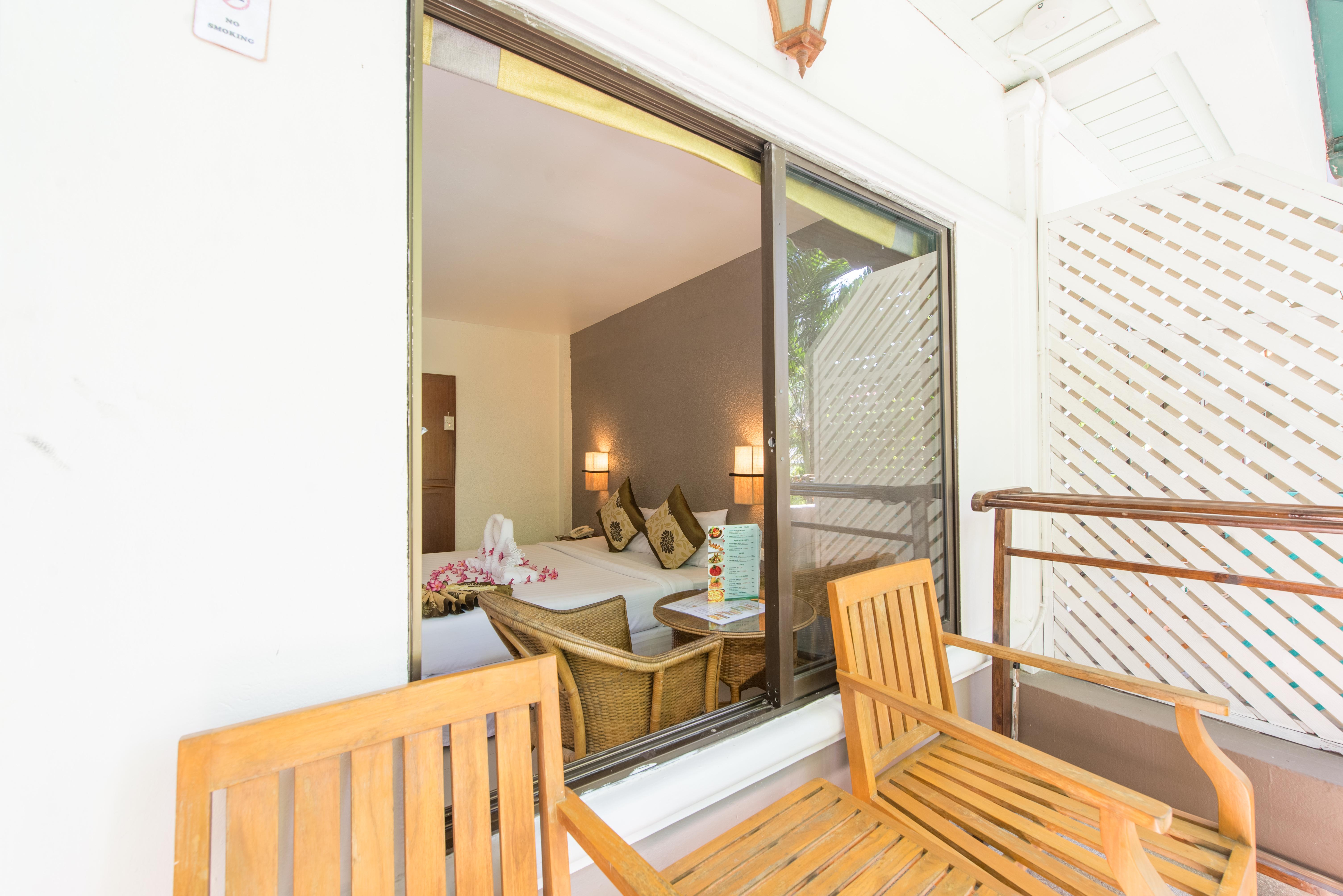 The Viridian - Sha Resort