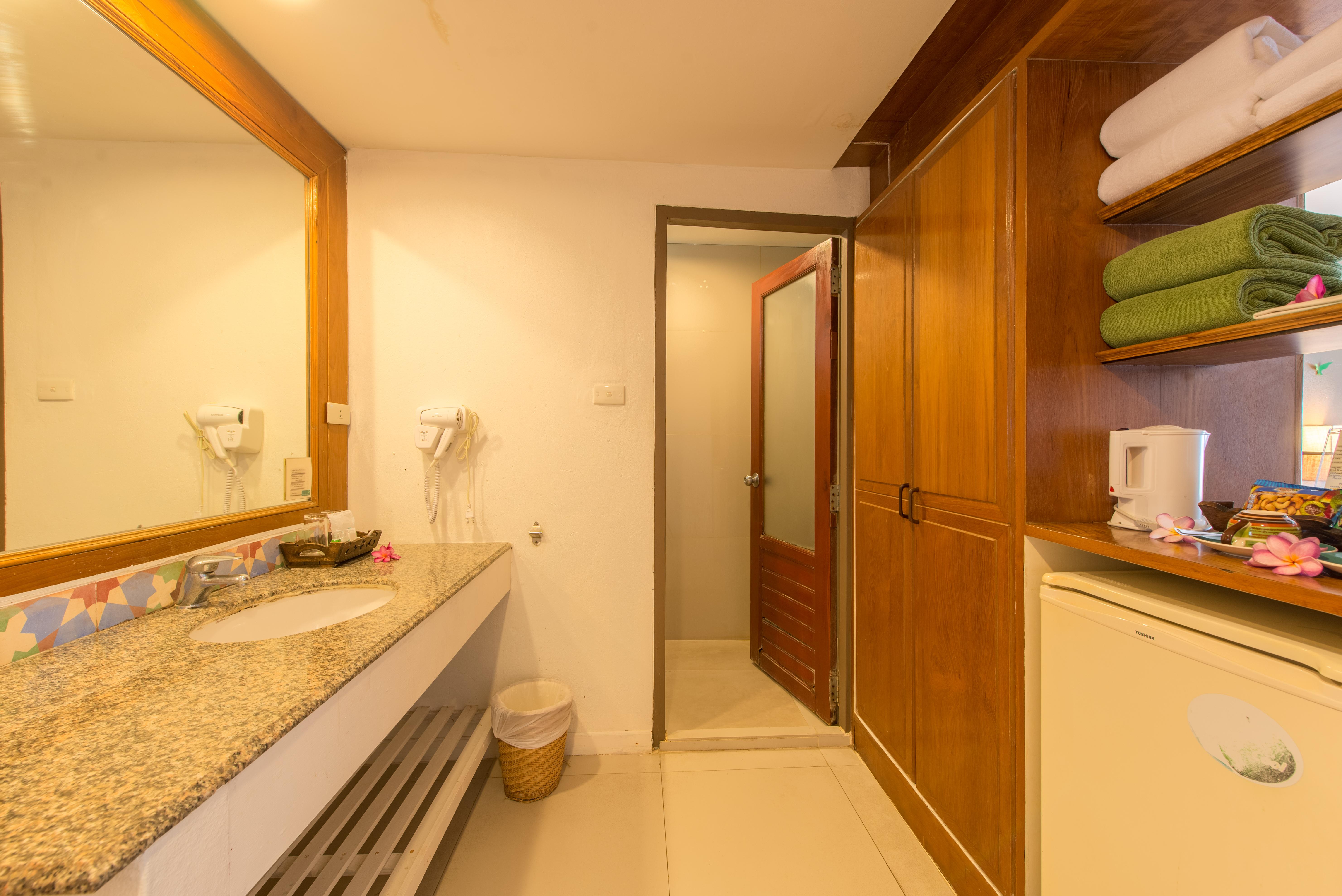 Resort The Viridian - Sha Patong