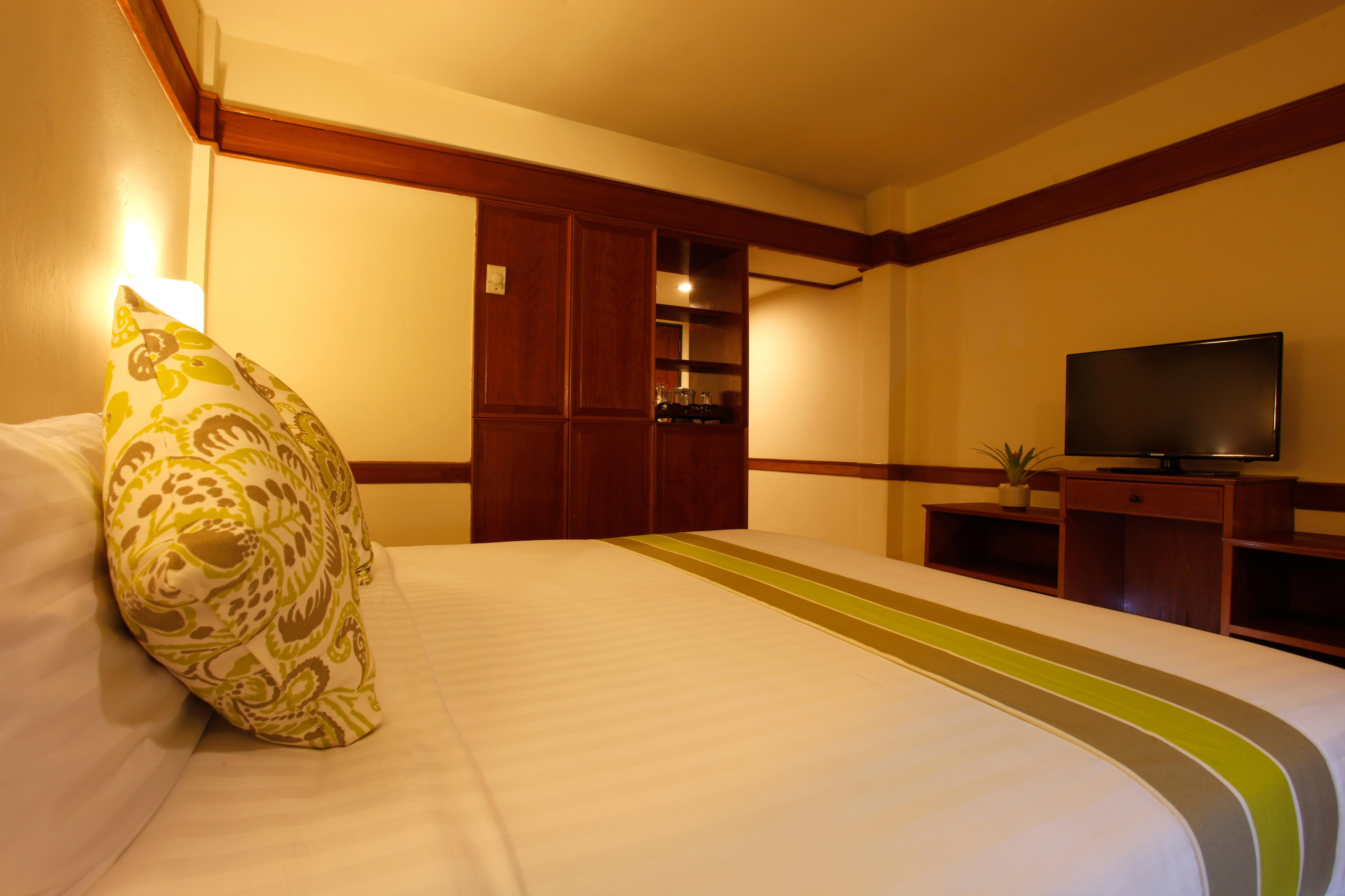 The Viridian - Sha Resort Patong