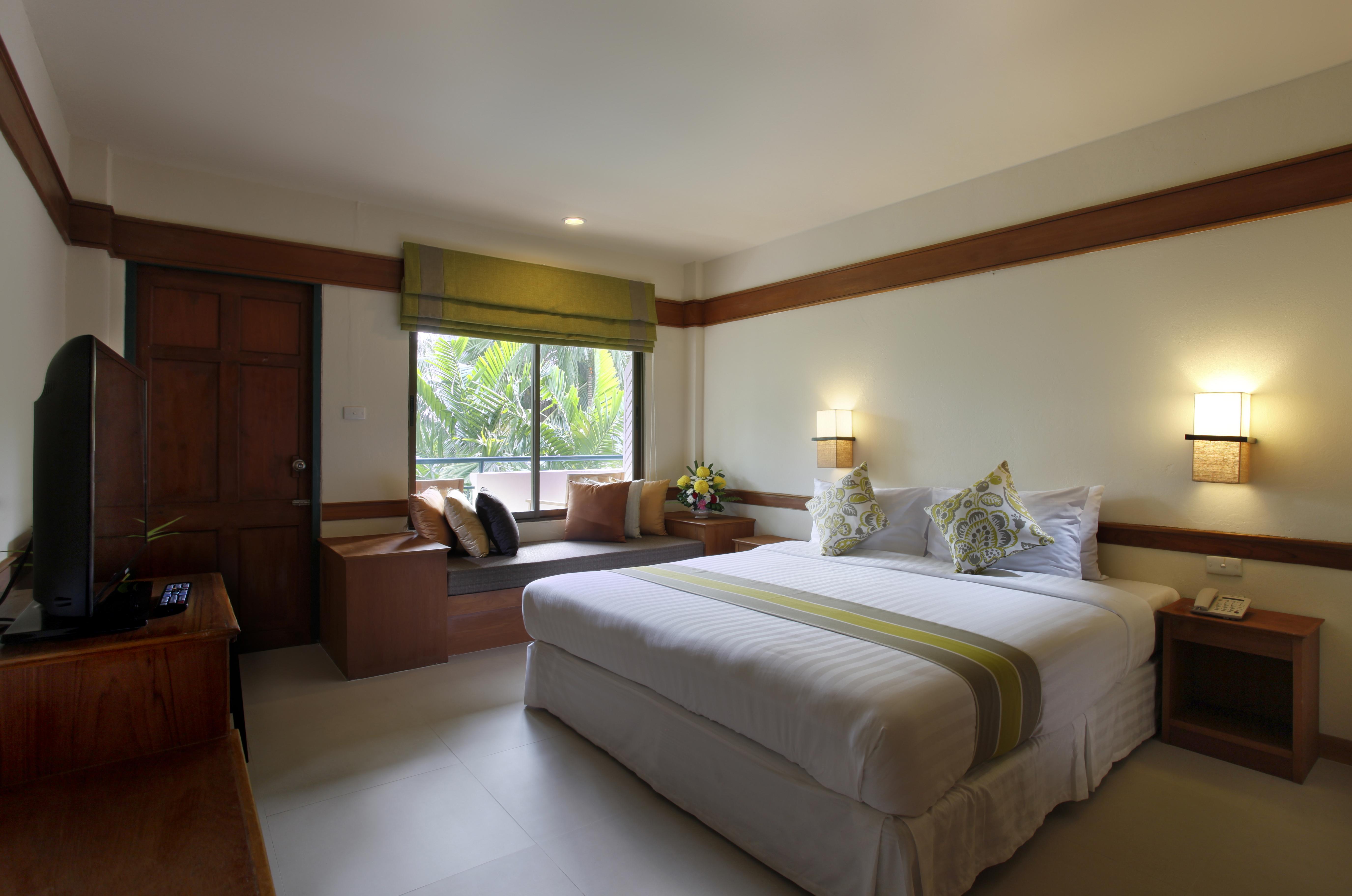 Resort The Viridian - Sha