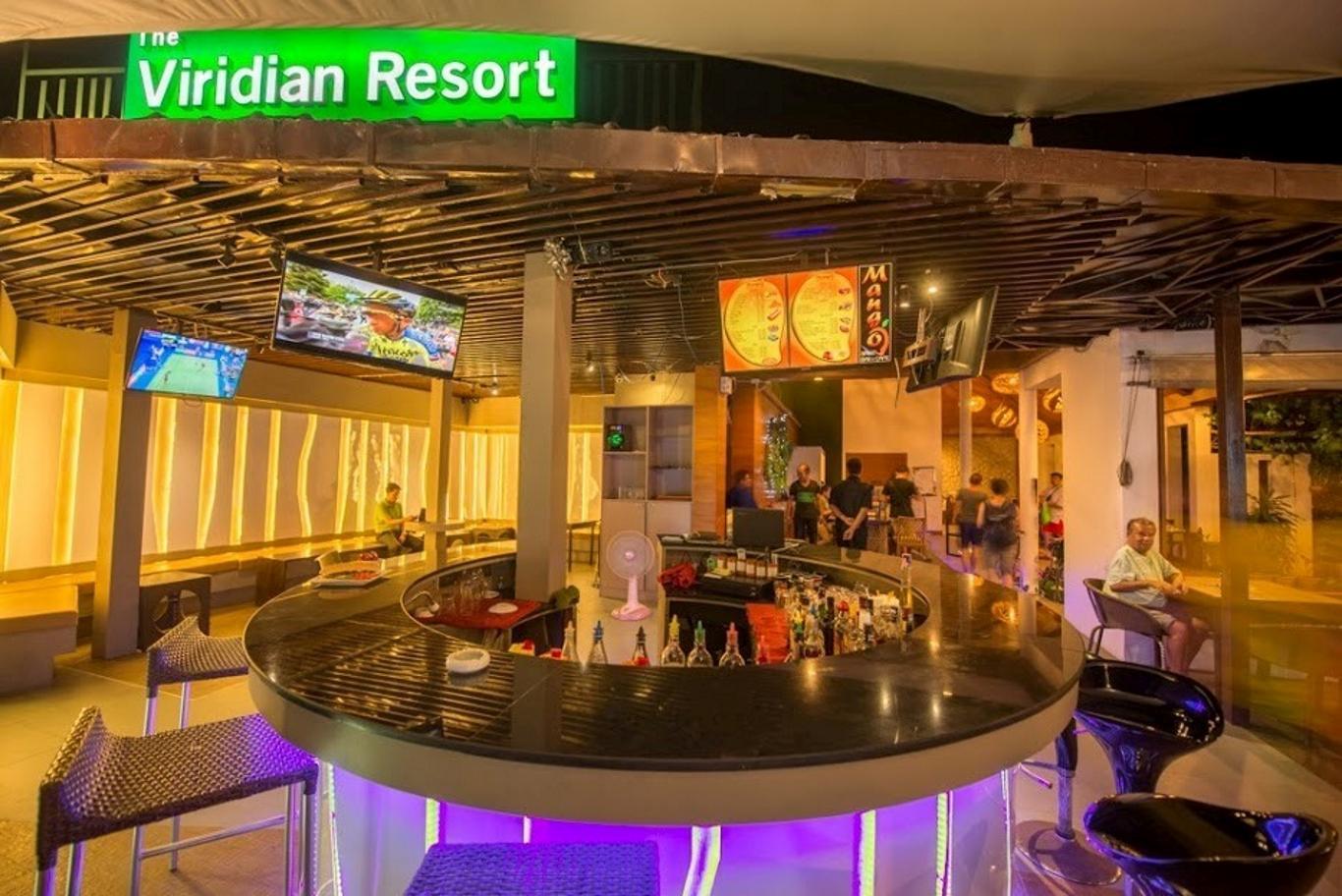 The Viridian - Sha Resort Patong