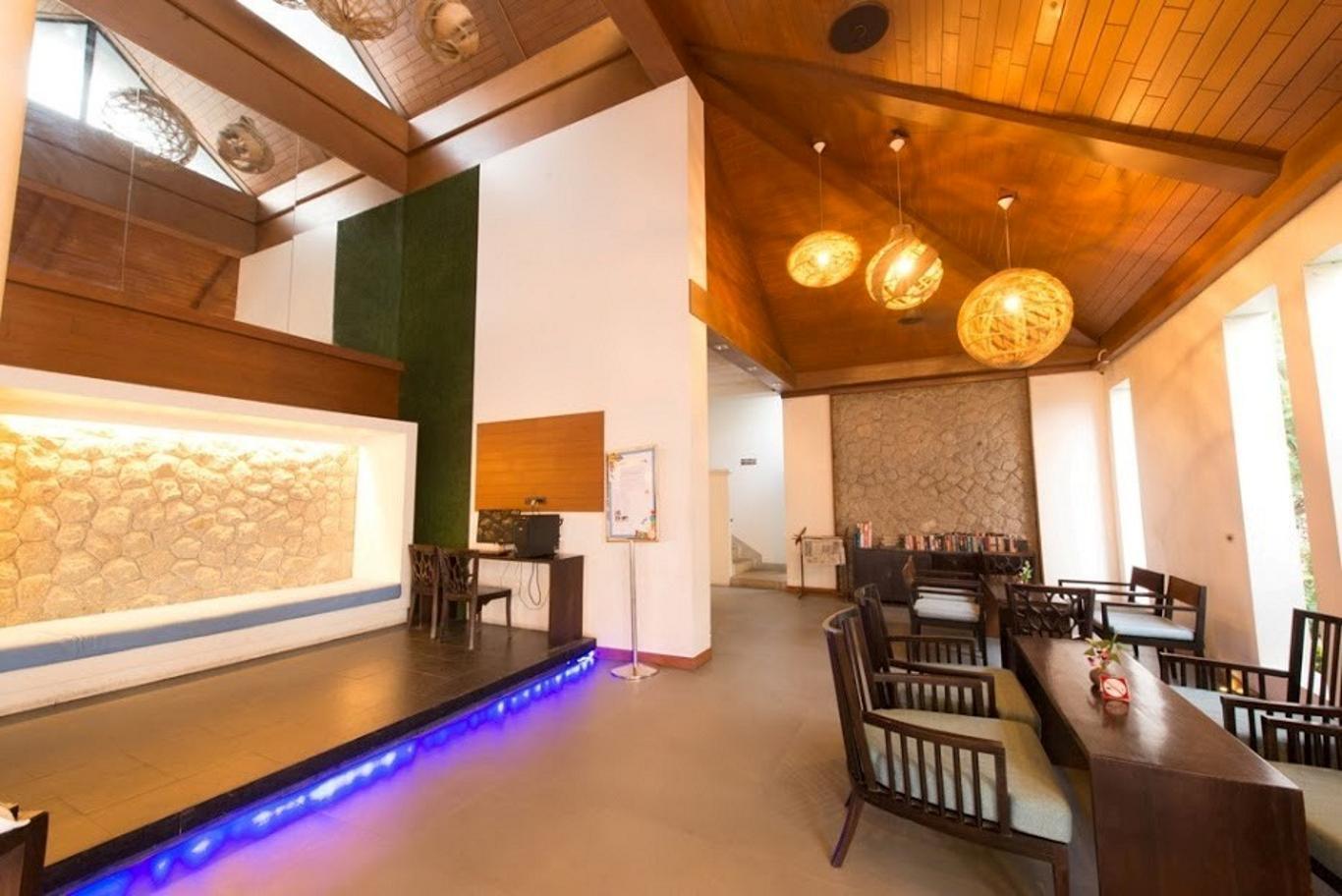 The Viridian - Sha 3* Patong