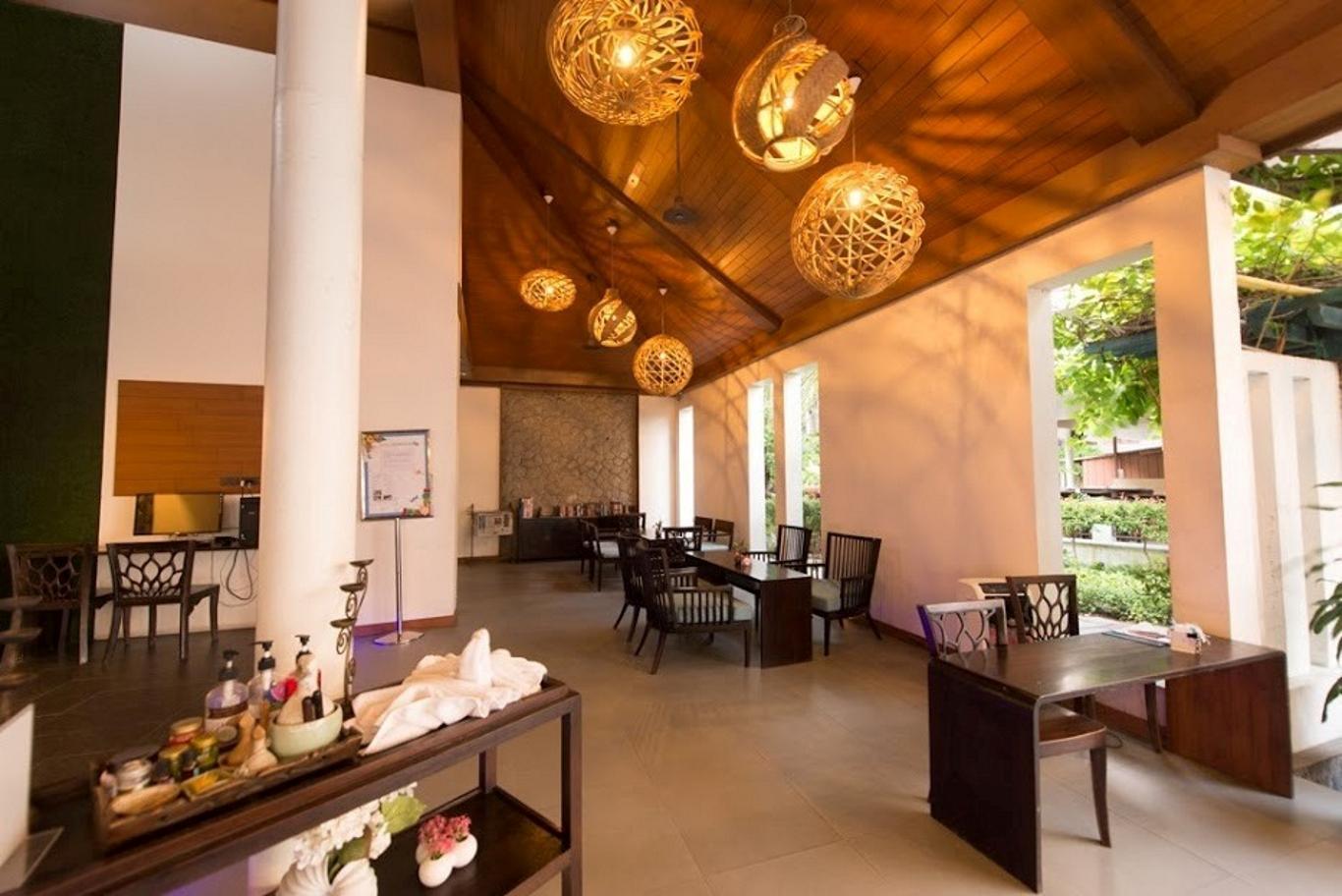 The Viridian - Sha 3* Patong