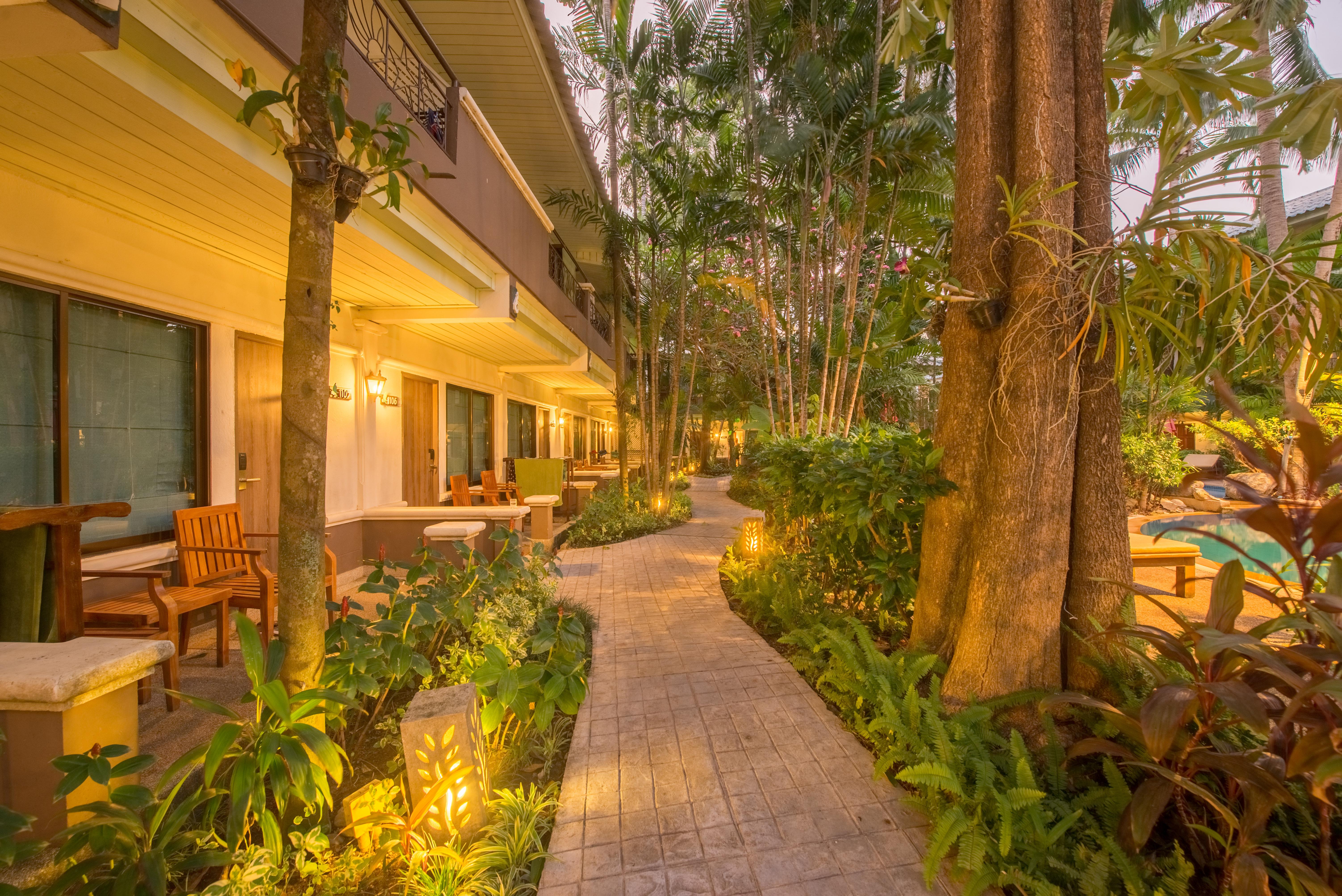 The Viridian - Sha Patong