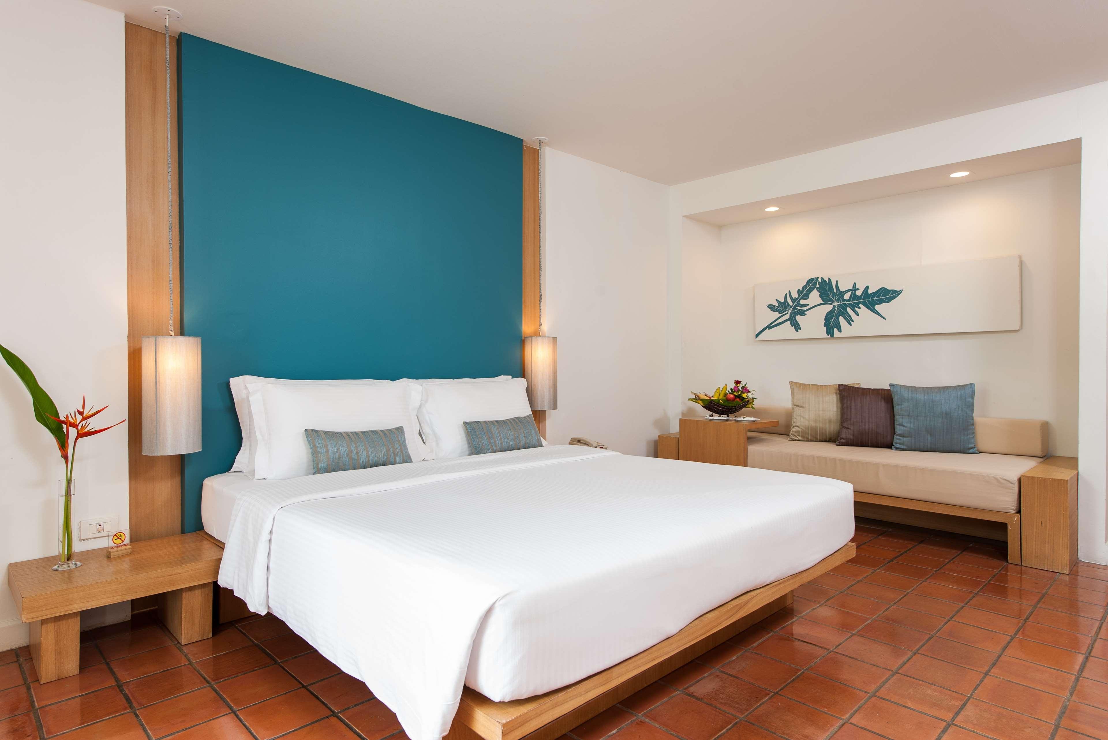Ramada By Wyndham Southsea Resort Phuket