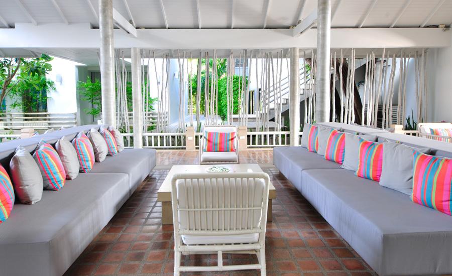 Ramada By Wyndham Southsea Phuket