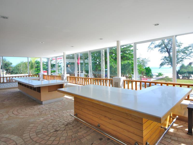 Ramada By Wyndham Southsea Phuket