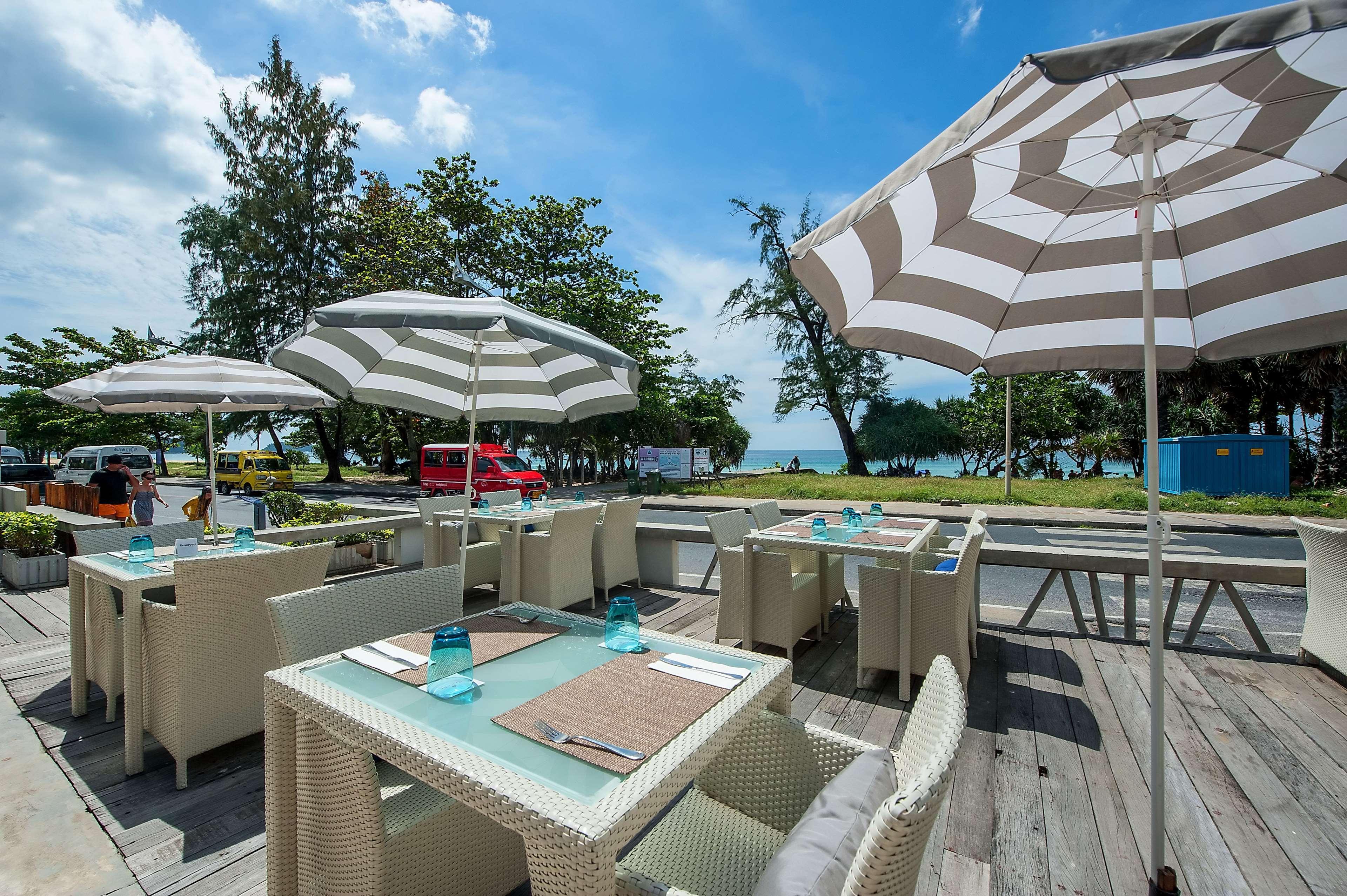 Resort Ramada By Wyndham Southsea Phuket