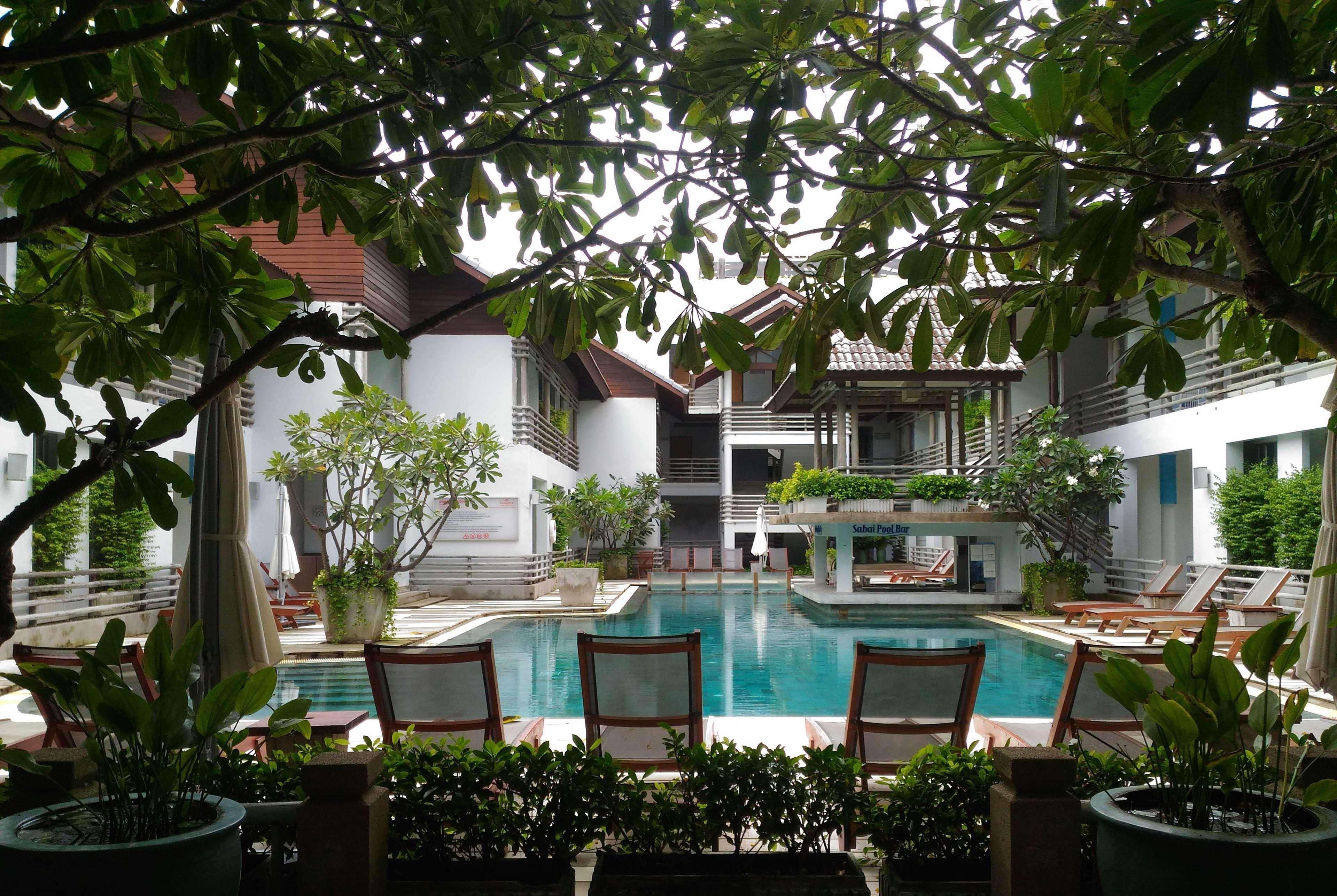 Ramada By Wyndham Southsea Phuket