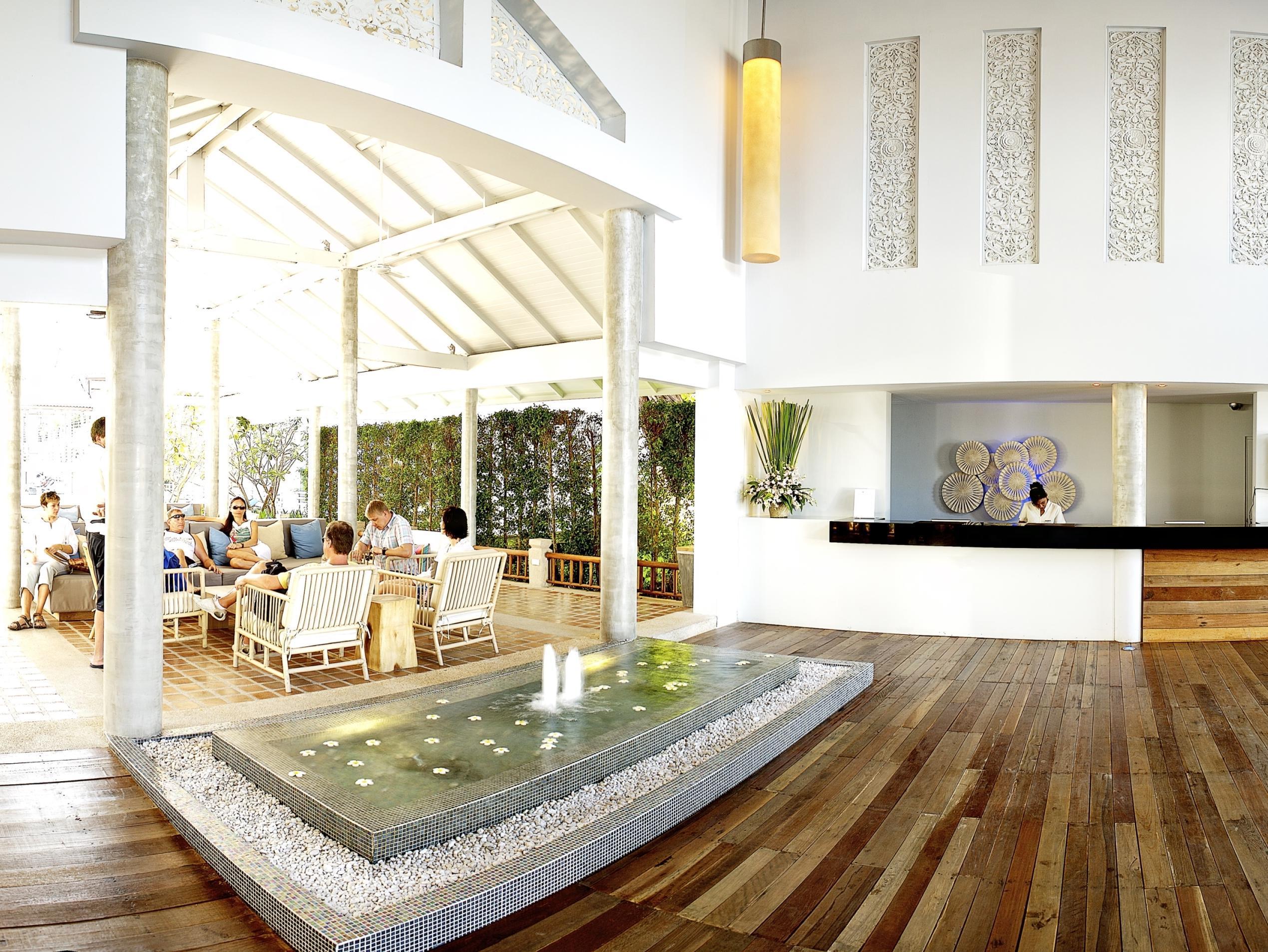 Ramada By Wyndham Southsea Phuket