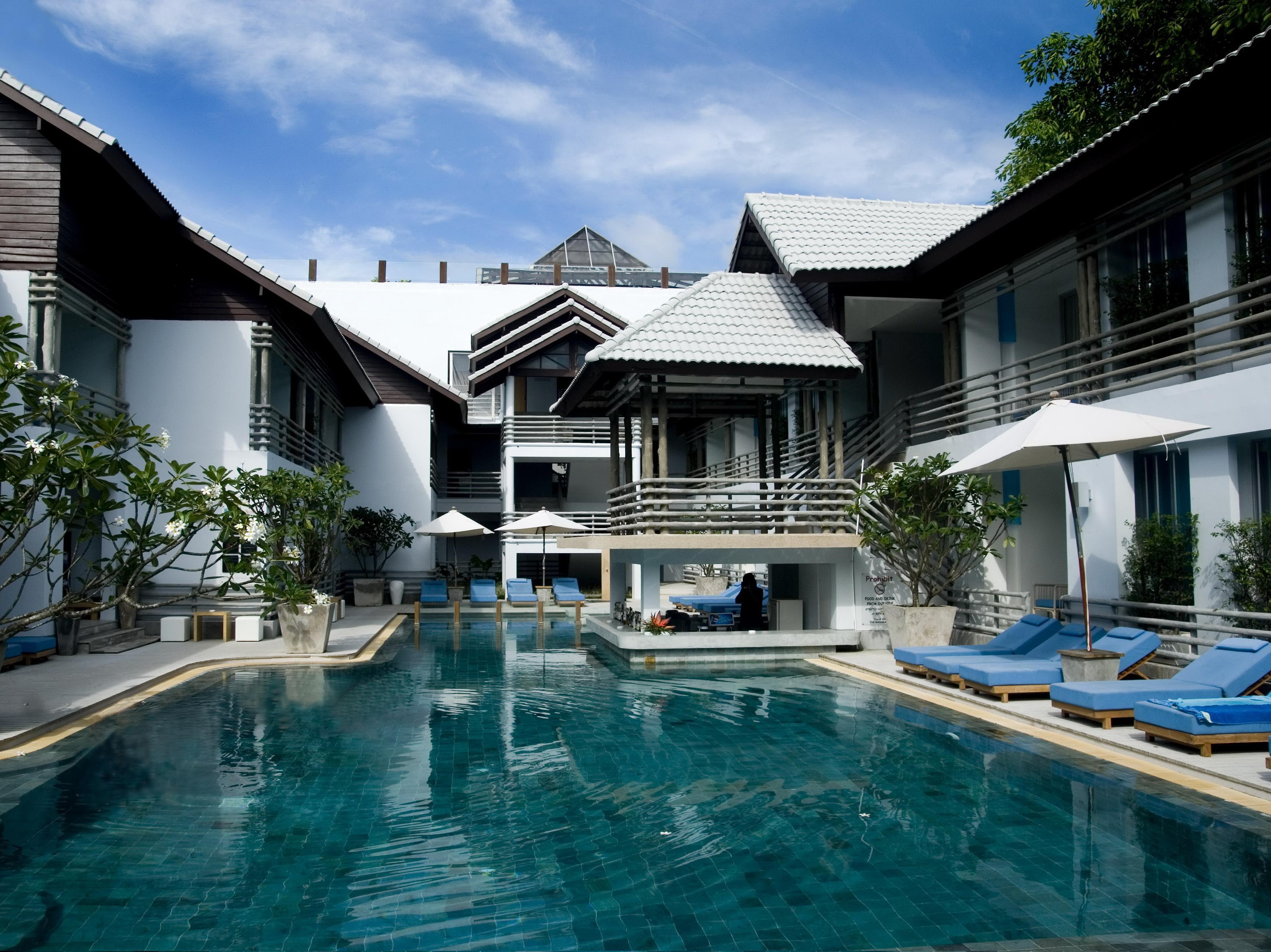 Ramada By Wyndham Southsea Phuket