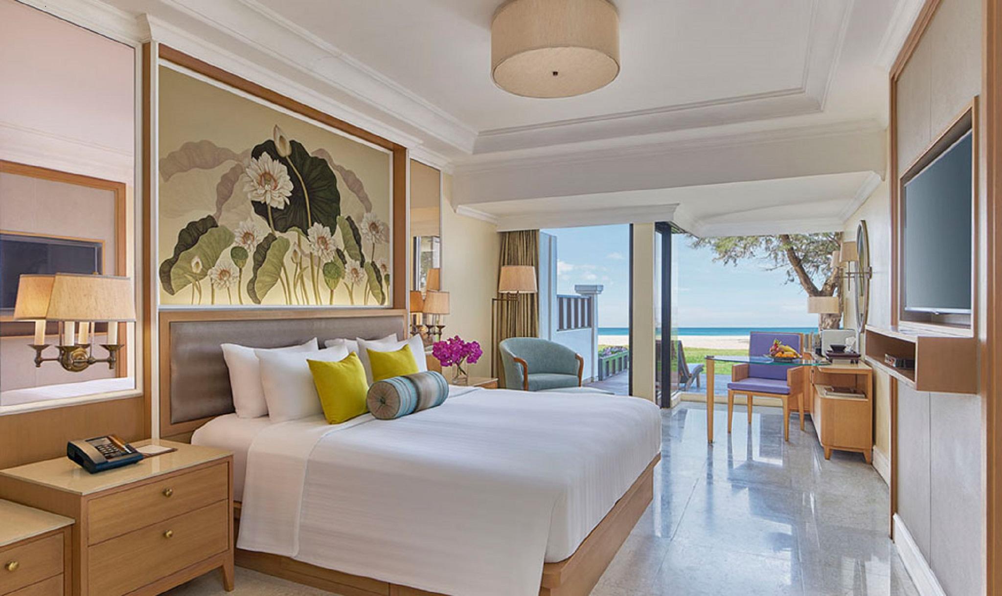 Dusit Thani Laguna Phuket Hotel