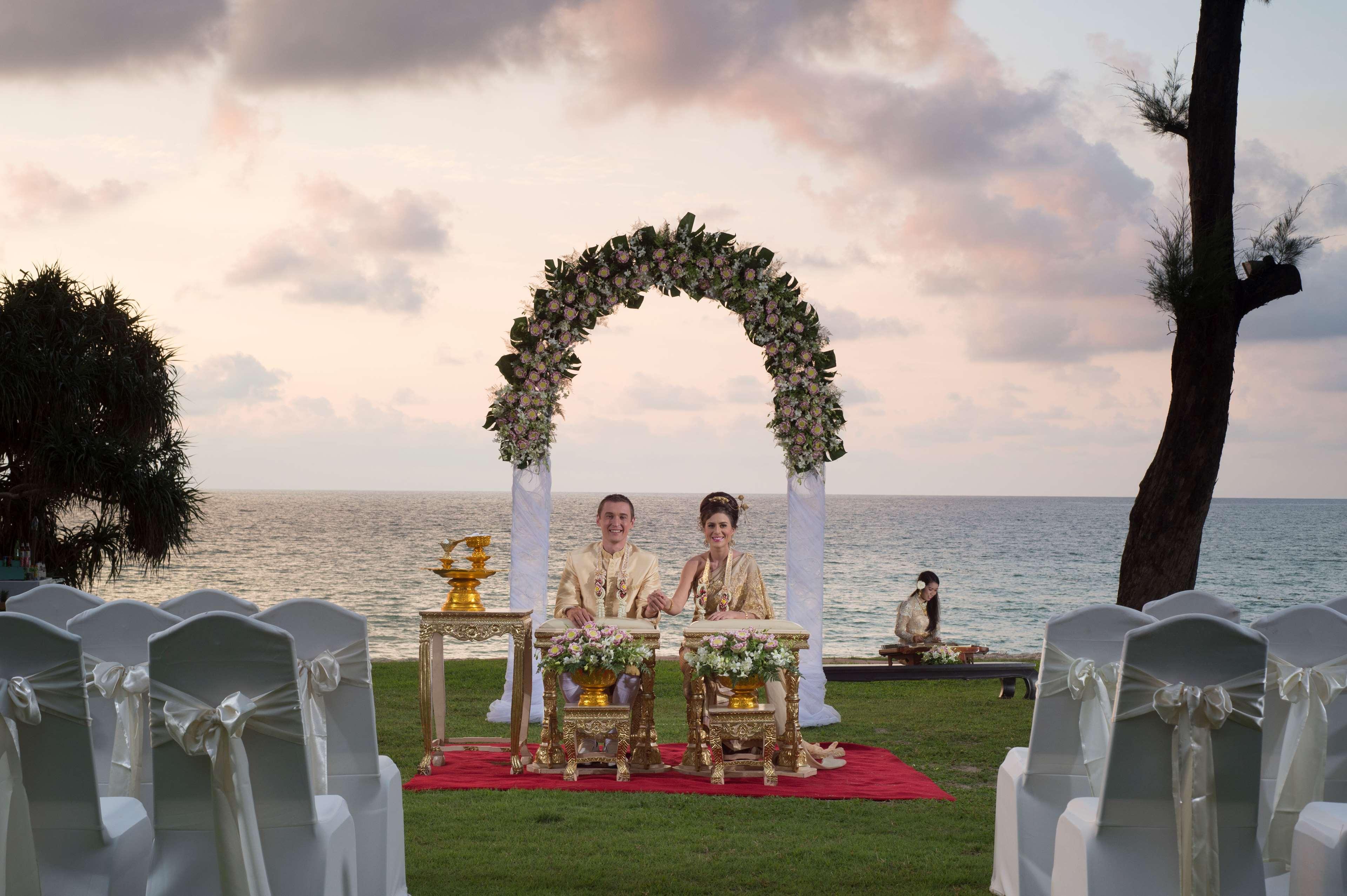 Dusit Thani Laguna Phuket Bang Tao Beach (Phuket)