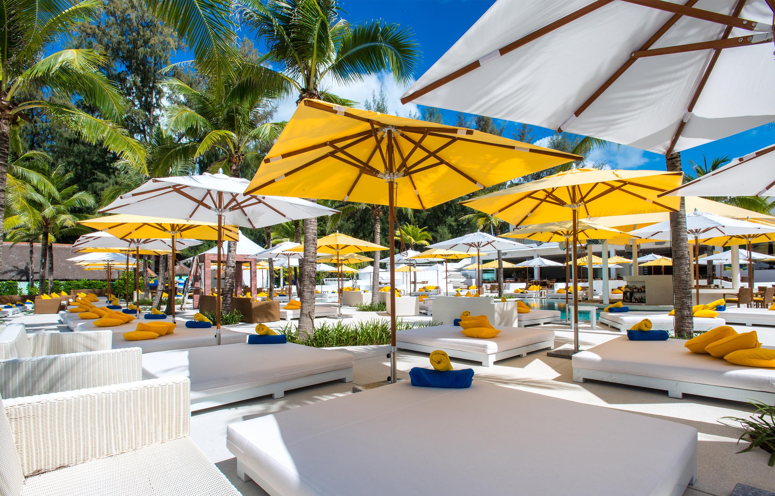 Dream & 5* Phuket