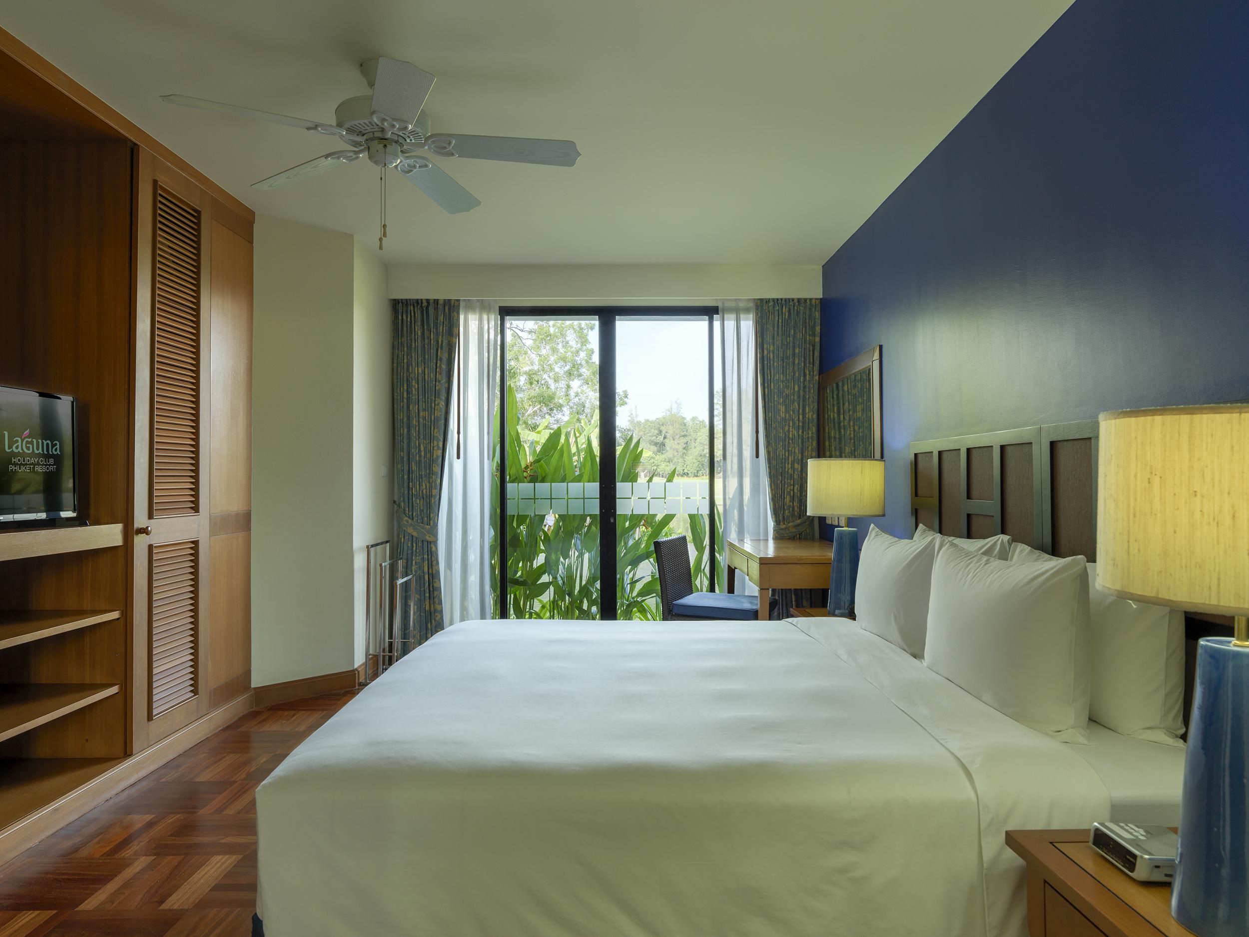 Homm Laguna - A Brand Of Banyan Group Resort 4*