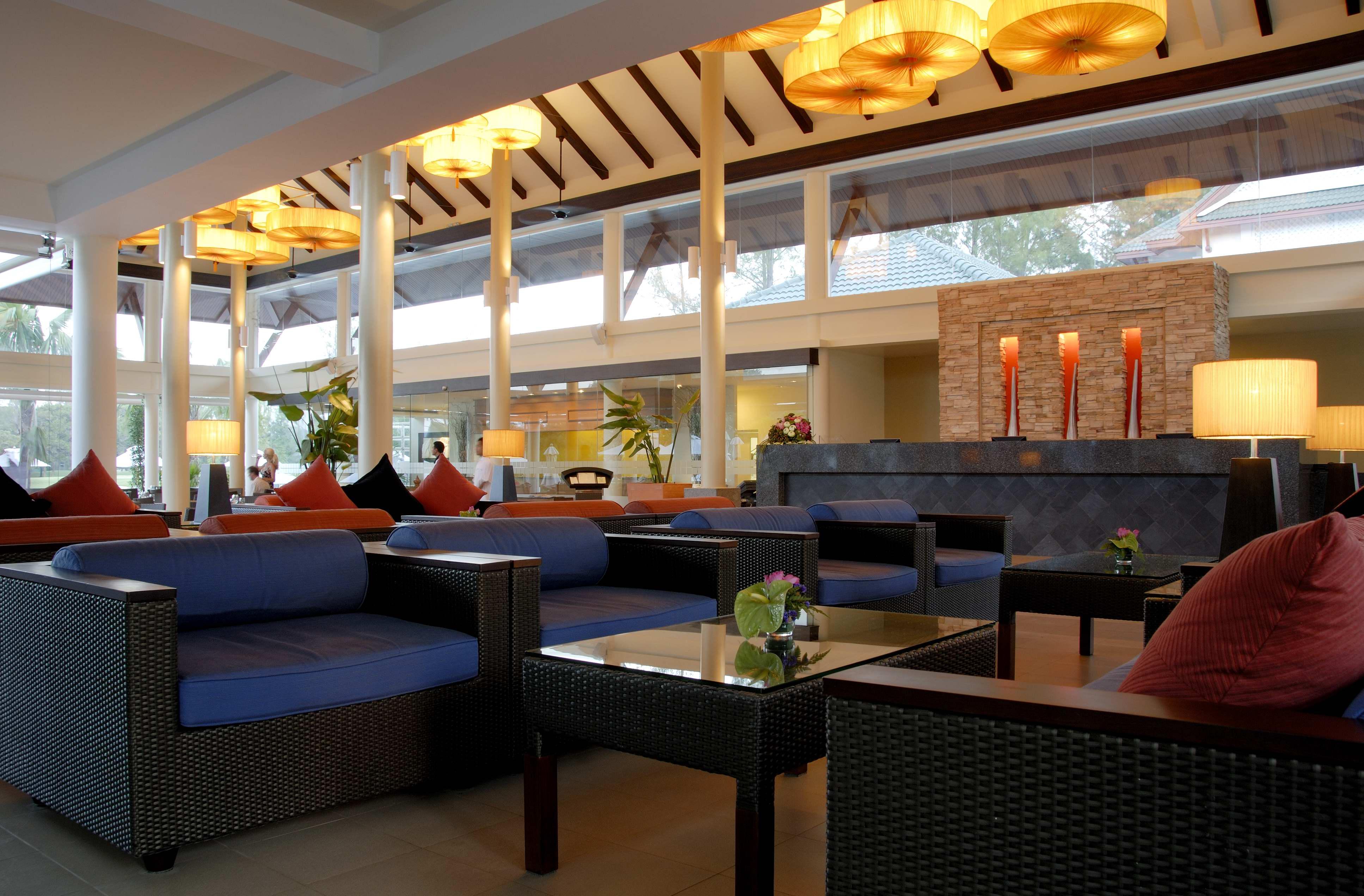 Homm Laguna - A Brand Of Banyan Group 4* Praia de Bang Tao