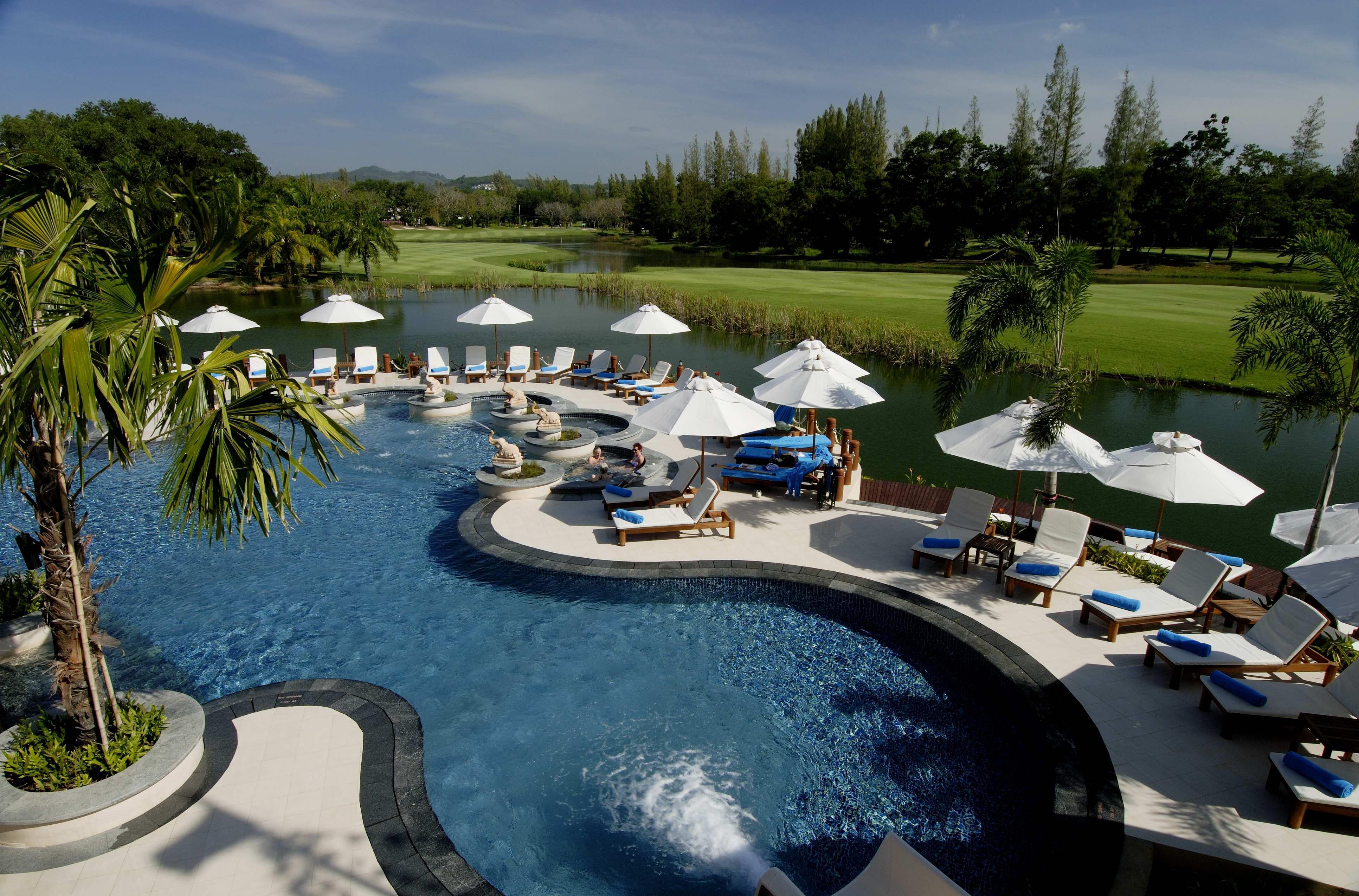 Homm Laguna - A Brand Of Banyan Group Resort 4*