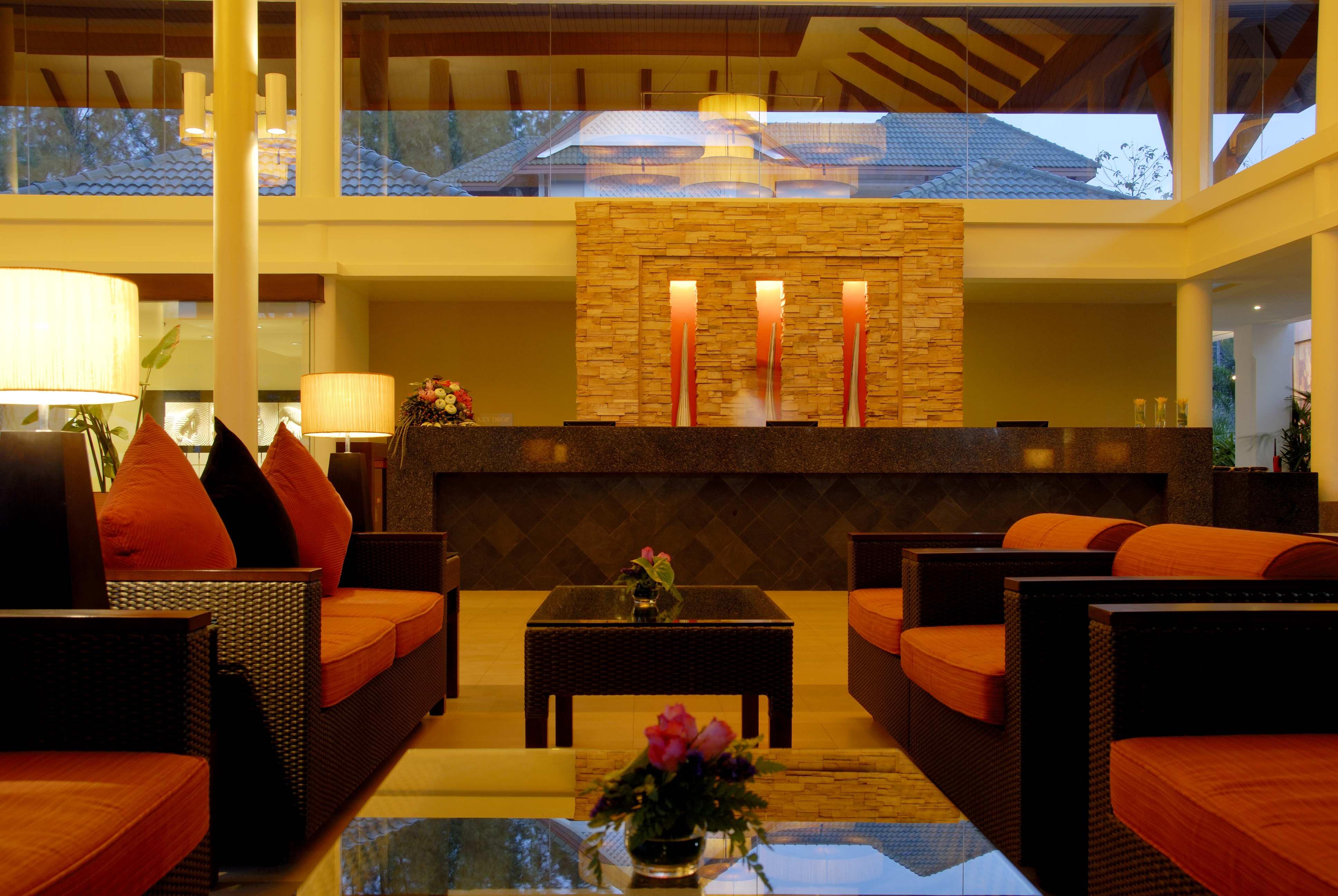 Resort Homm Laguna - A Brand Of Banyan Group 4*