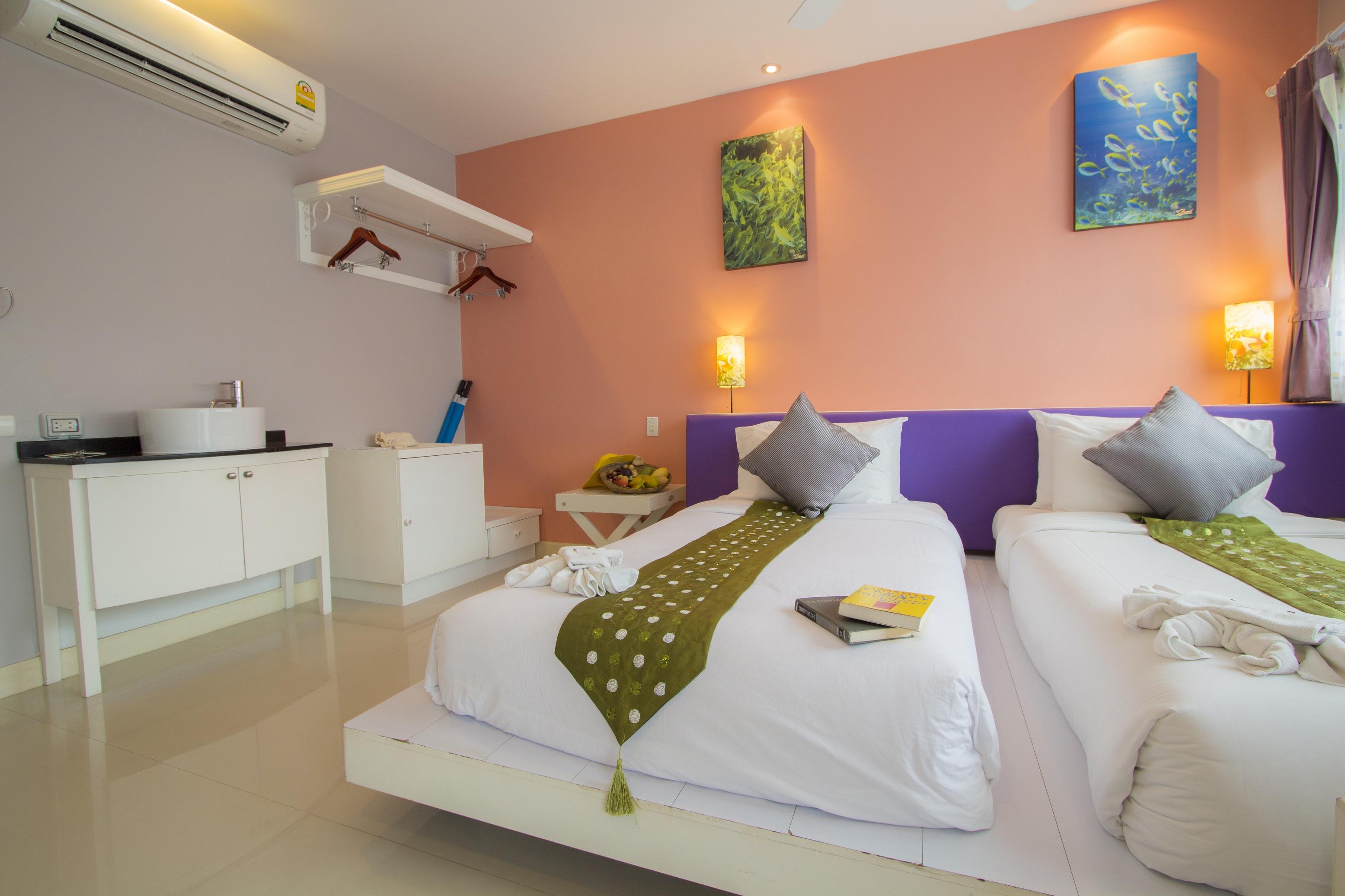 The Boutique House Kata Beach (Phuket)