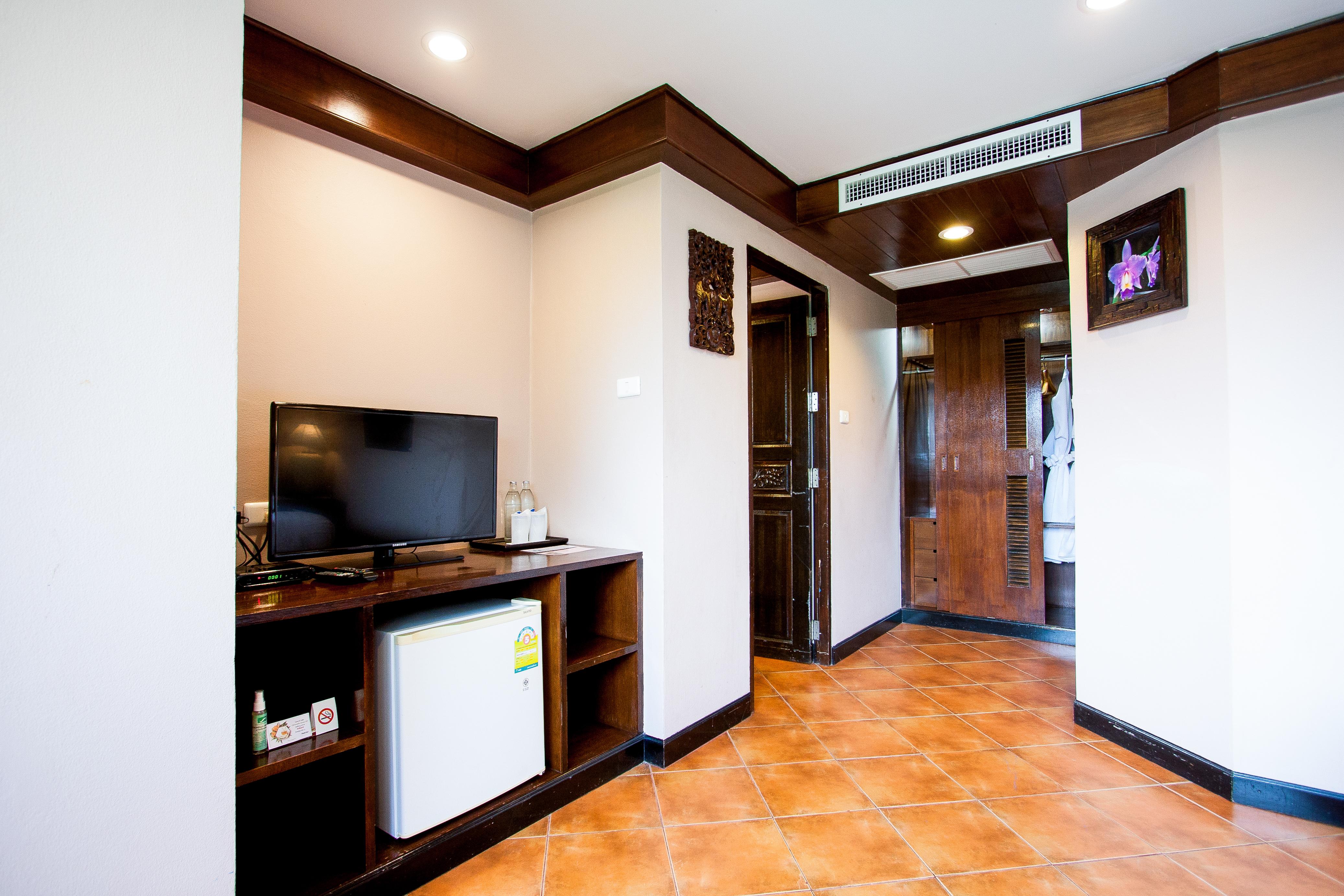 Sea Sands Resort-sha Plus Karon
