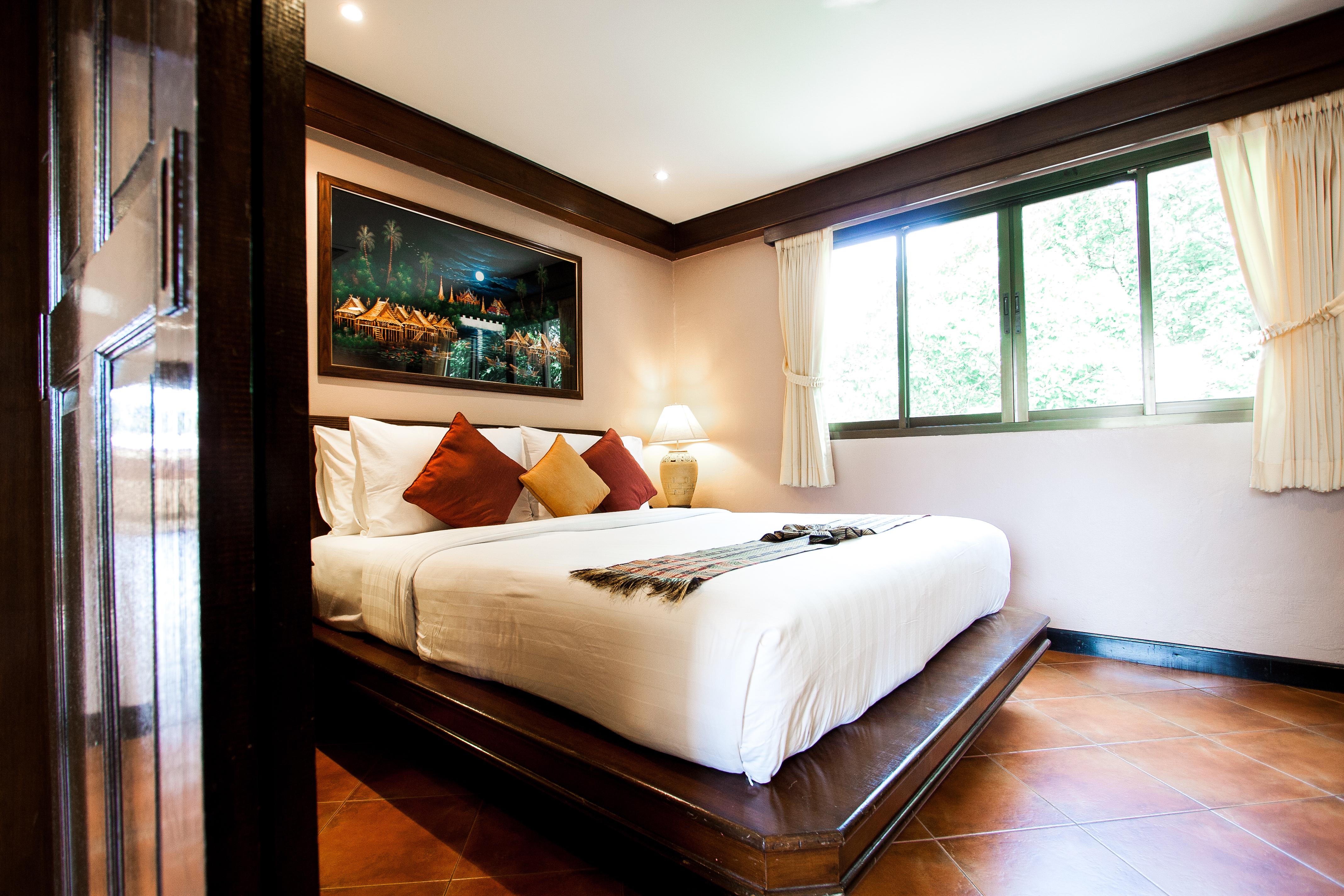 Sea Sands Resort-sha Plus Karon