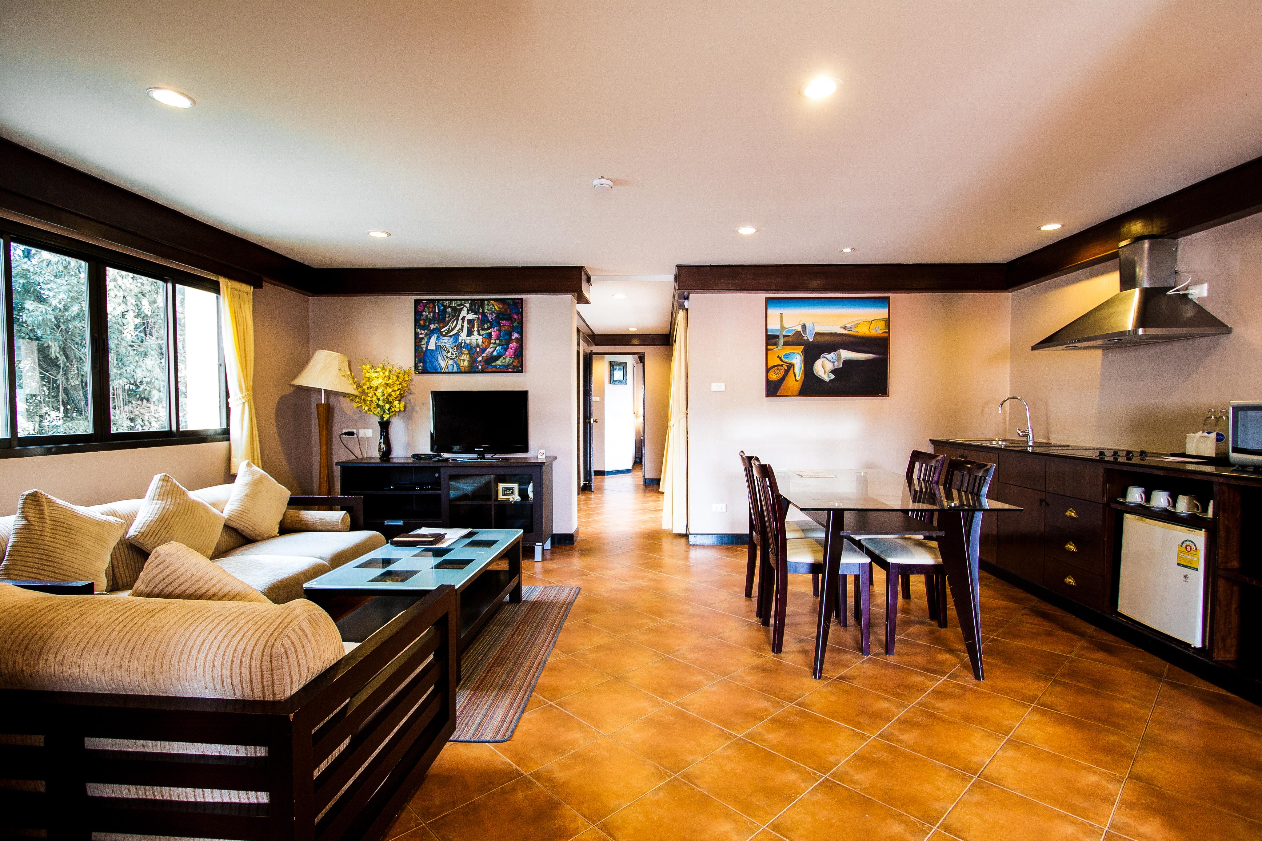 Sea Sands Resort-sha Plus Resort Karon