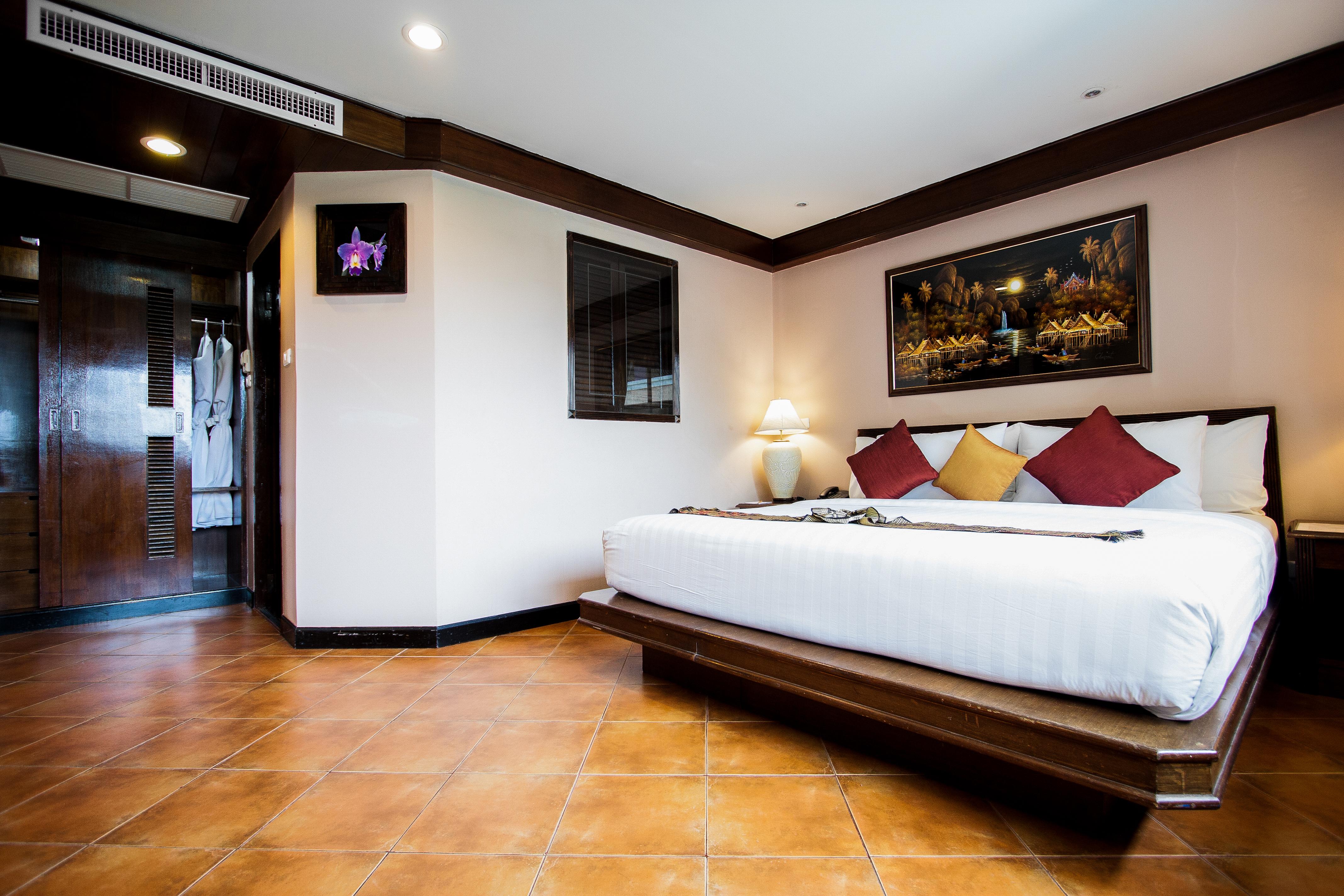 Sea Sands Resort-sha Plus Resort