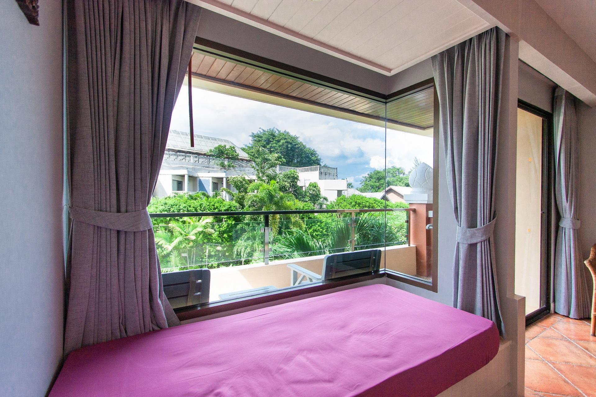 Sea Sands Resort-sha Plus
