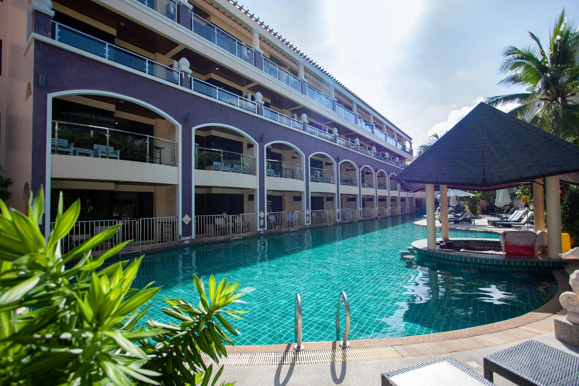 Sea Sands Resort-sha Plus Karon