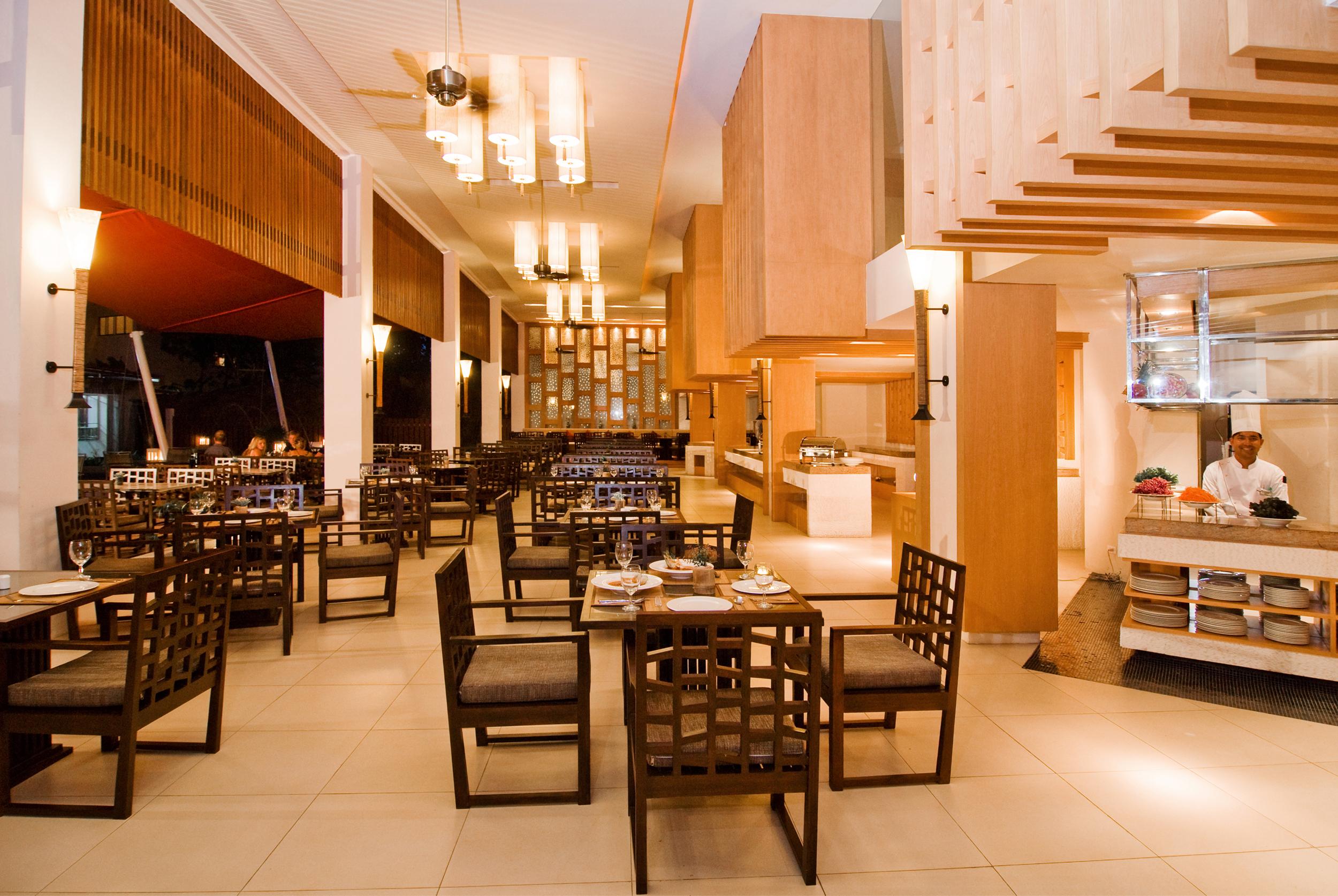 Hotel Peach Blossom & Pool - Sha