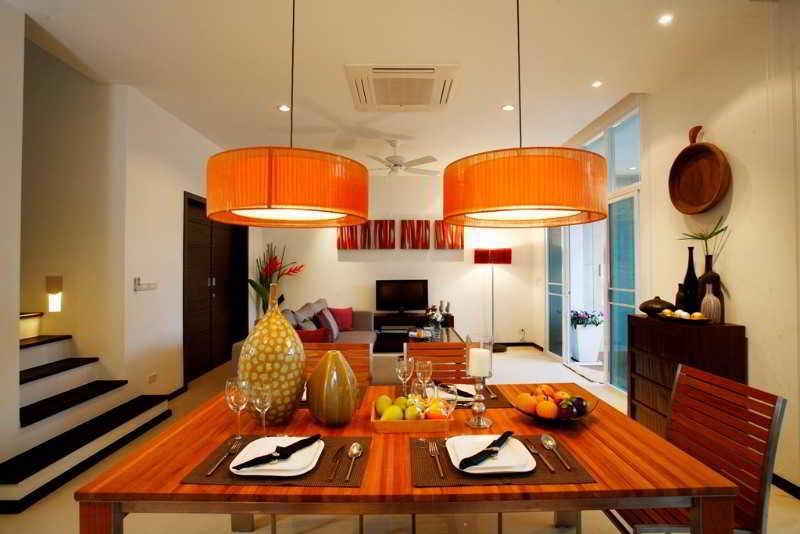 Two - Oxygen Style Beach, Phuket Villa Bang Tao Beach (Phuket)