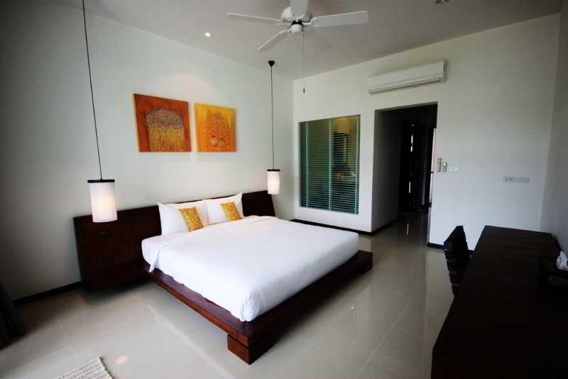 Villa Two - Oxygen Style Beach, Phuket Bang Tao Beach (Phuket)