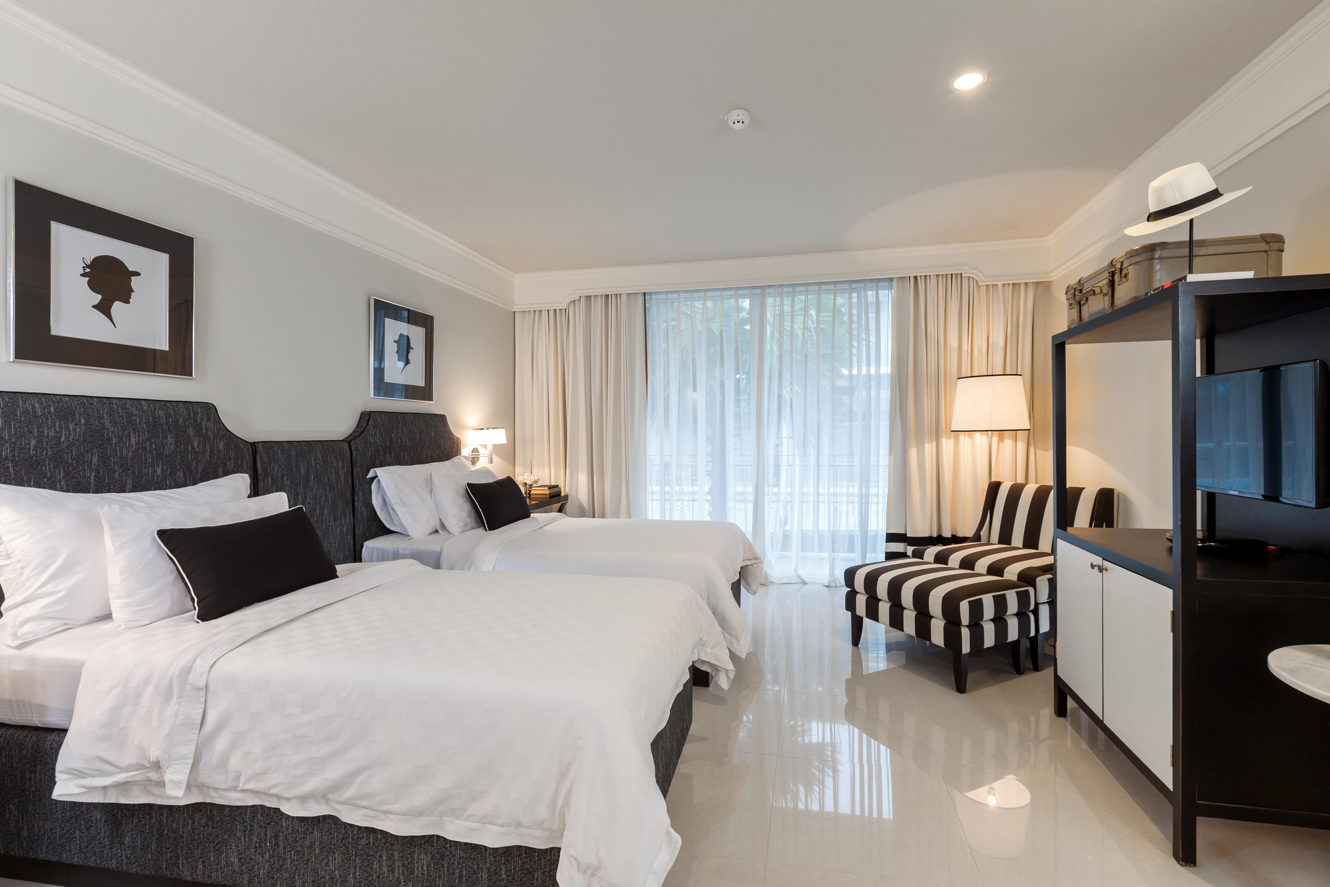 Sugar Marina - Fashion - - Sha Extra 4* Kata Beach (Phuket)
