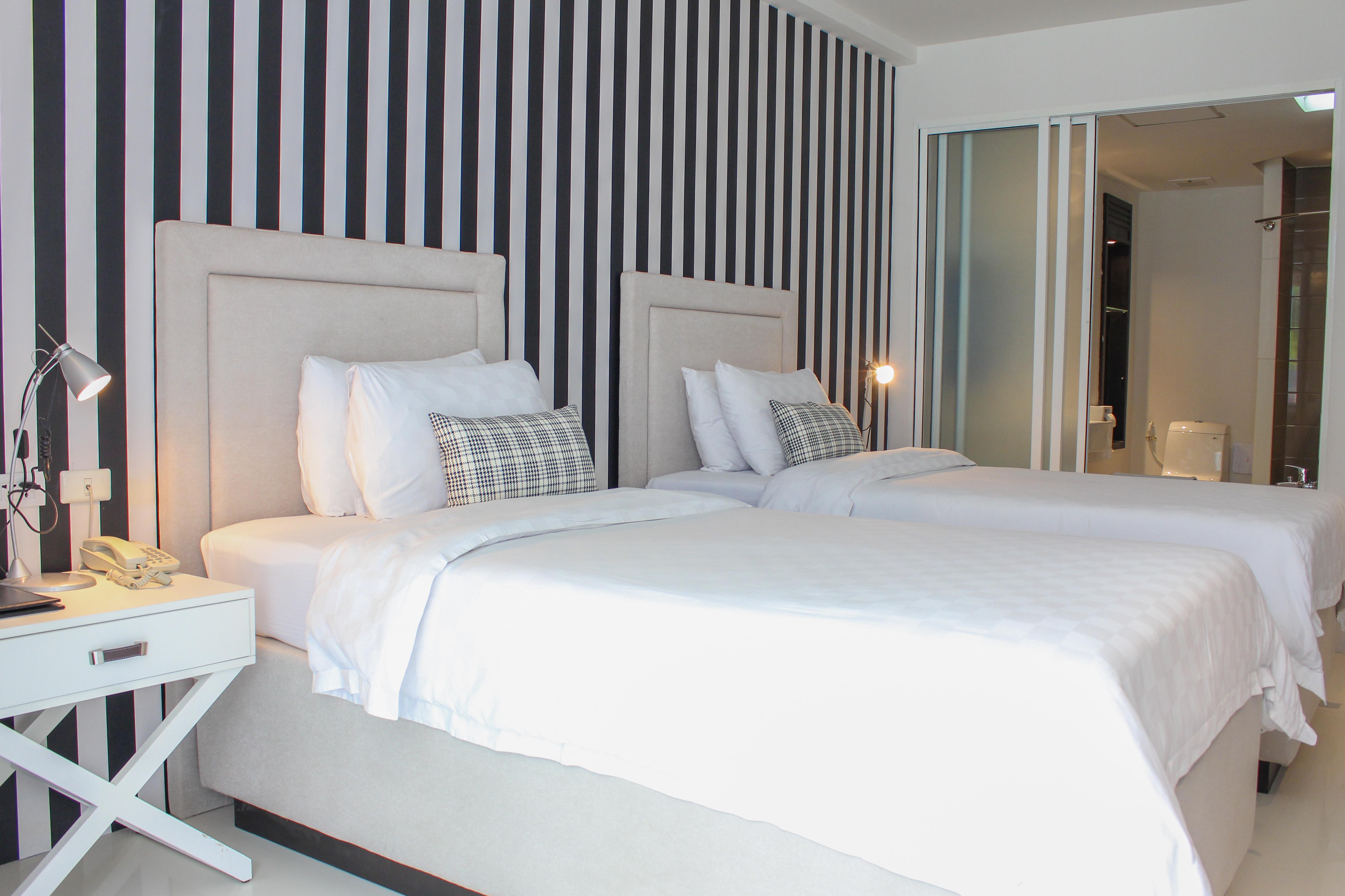 Sugar Marina - Fashion - - Sha Extra Hotel