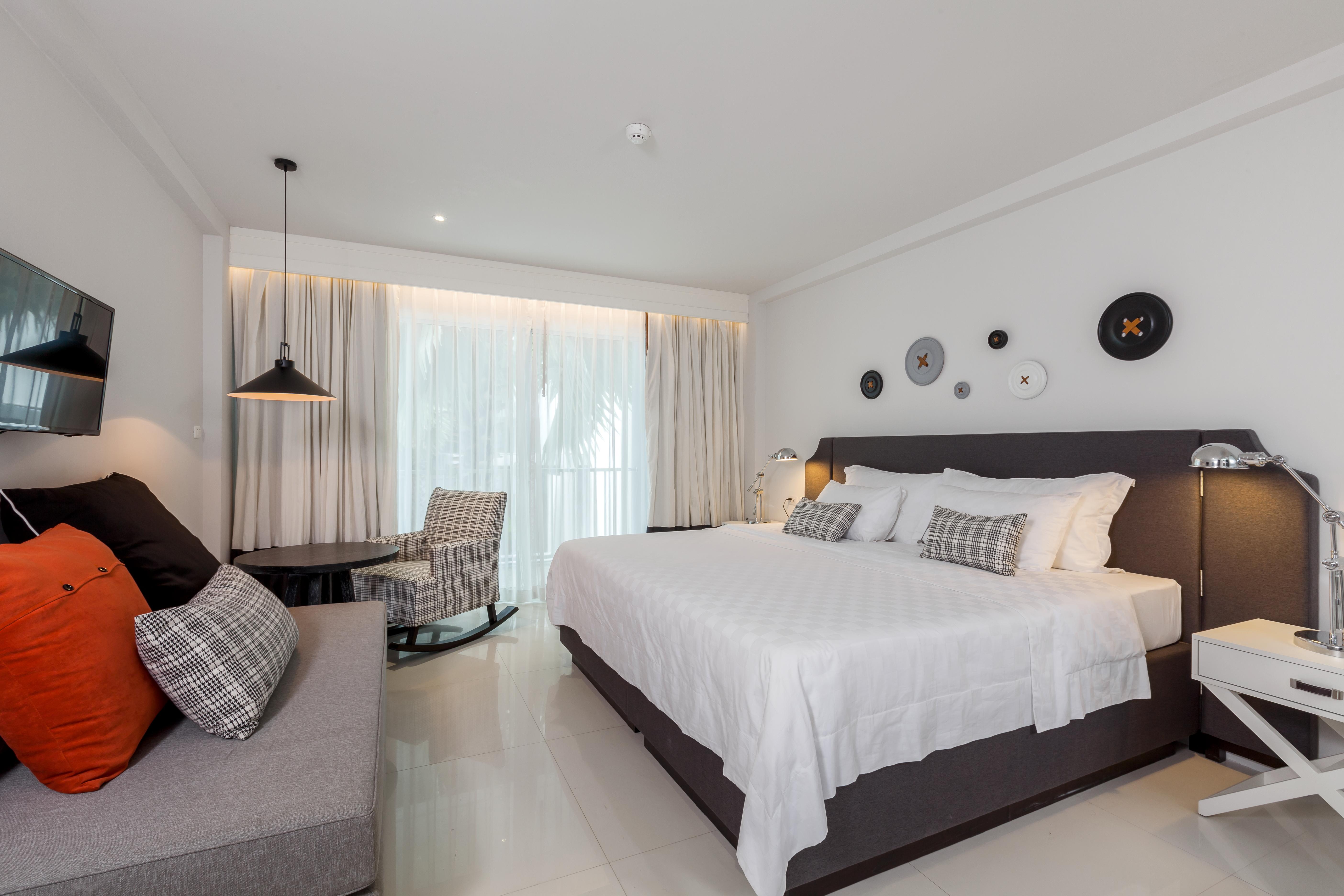 Sugar Marina - Fashion - - Sha Extra Hotel Strand Kata