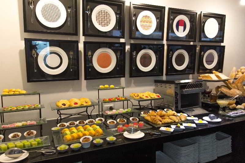 Sugar Marina - Fashion - - Sha Extra Hotel