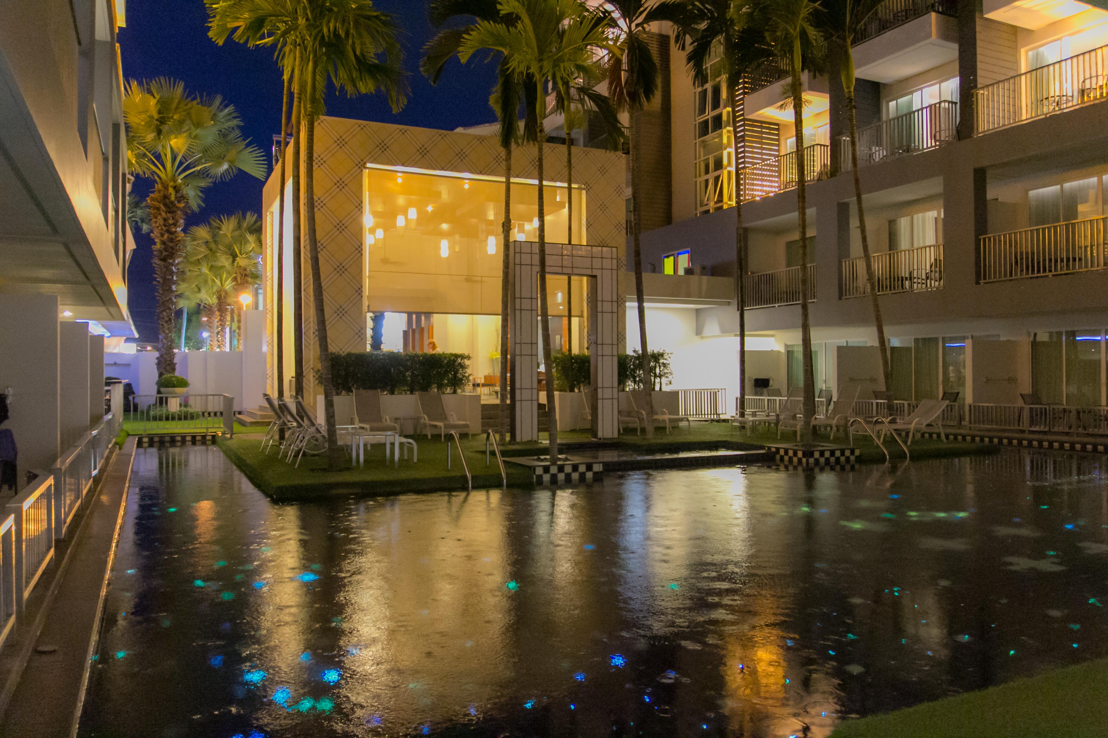 Sugar Marina - Fashion - - Sha Extra Hotel Strand Kata