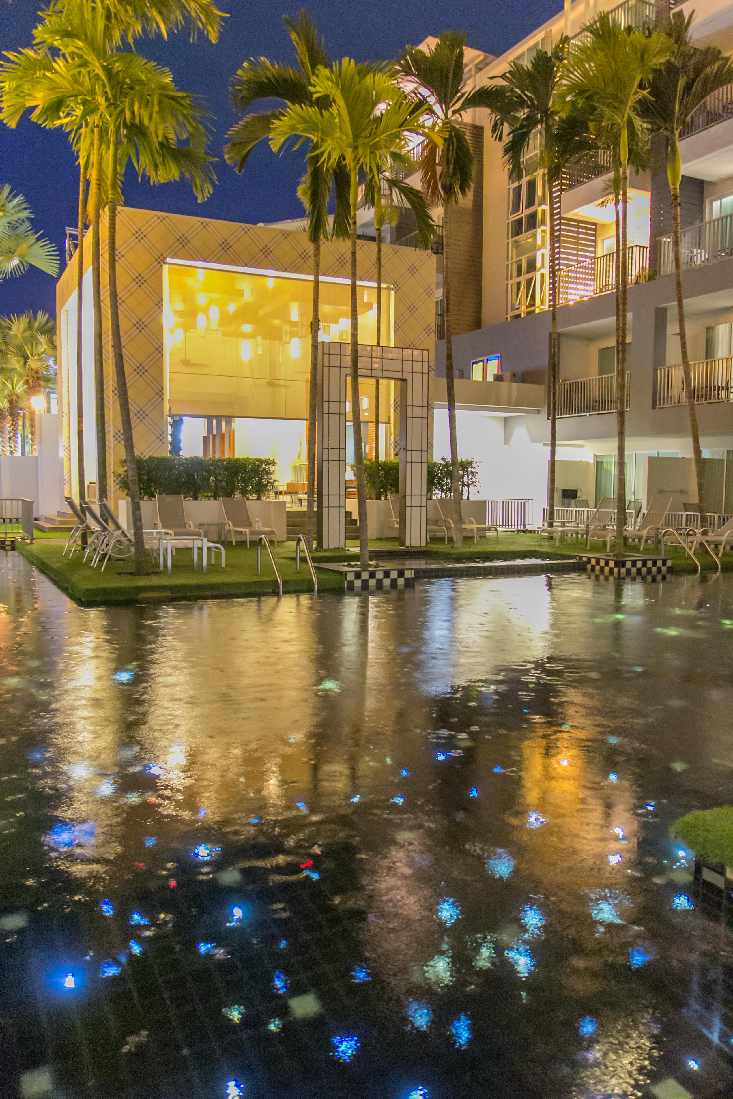 Sugar Marina - Fashion - - Sha Extra Hotel 4*
